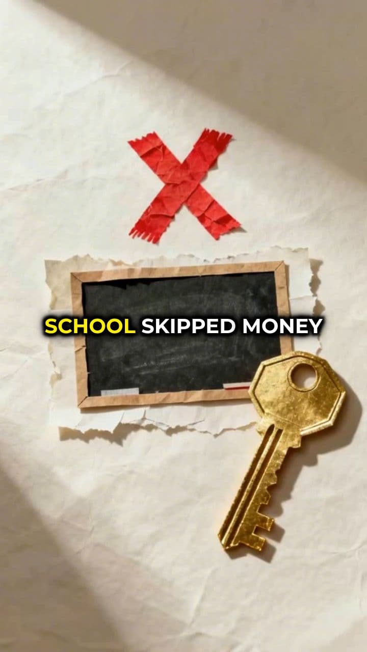 Financial Literacy Explainer