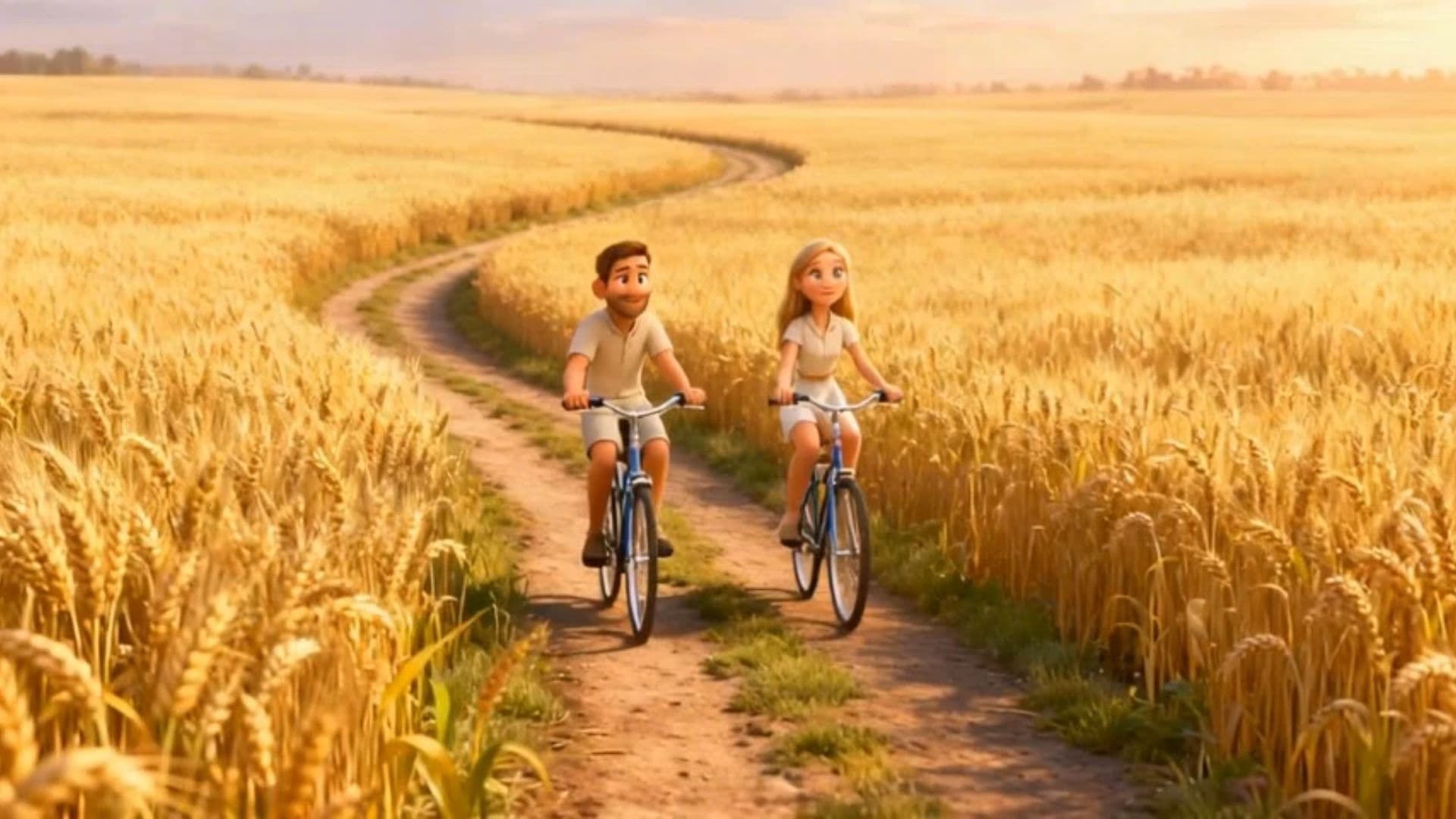 #7440-A Summer of Love and Legacy