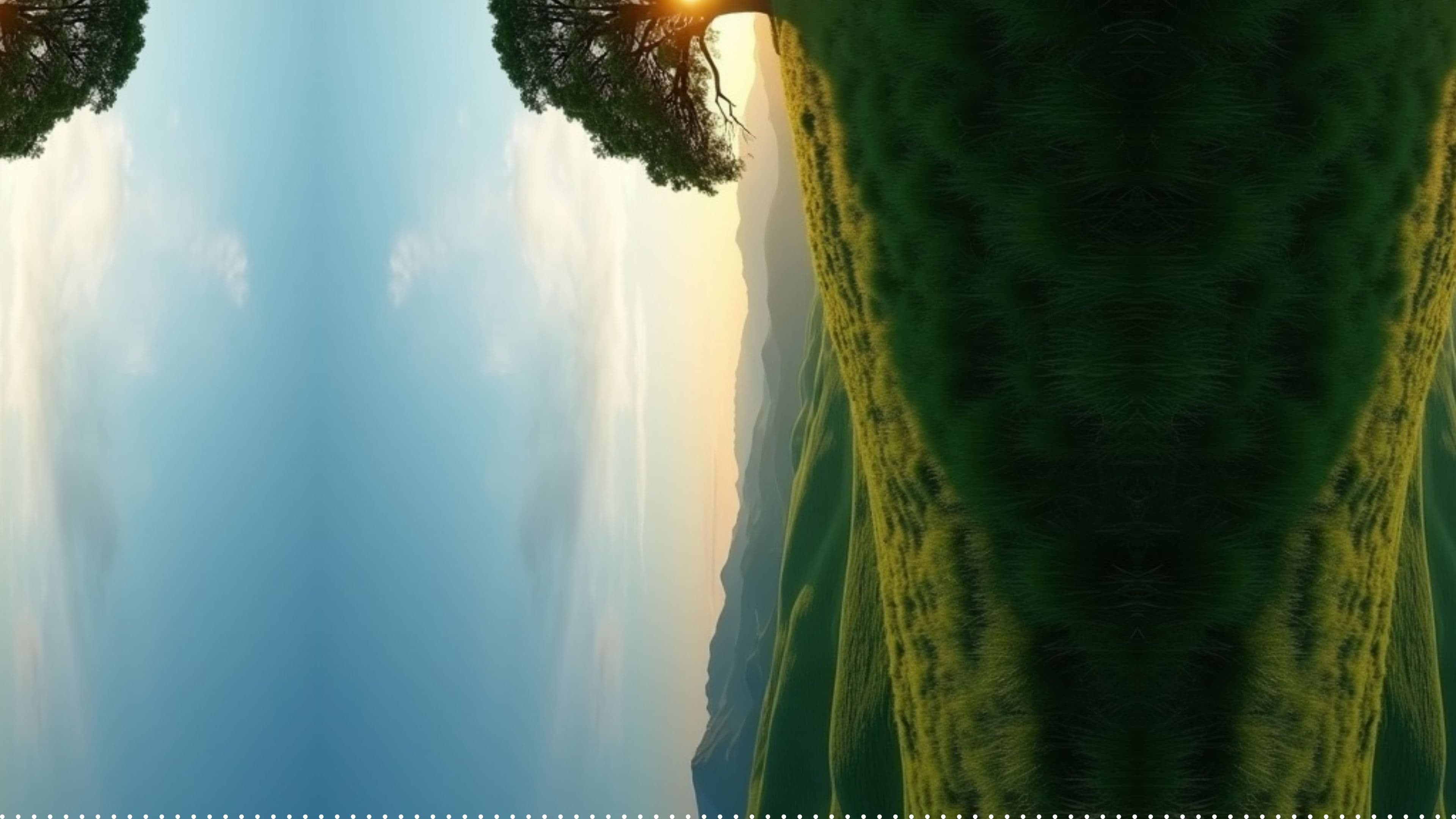 Send Down Your Power