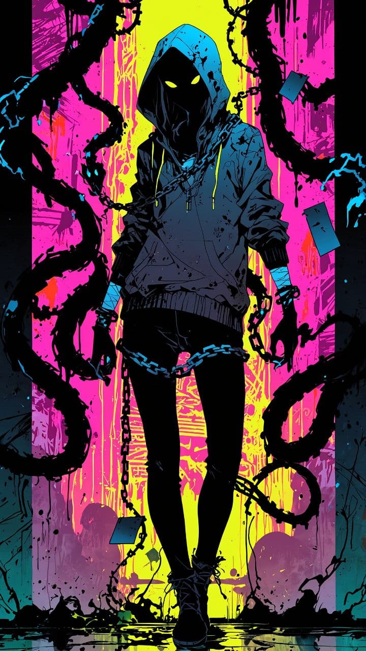 Dance for the Hangman