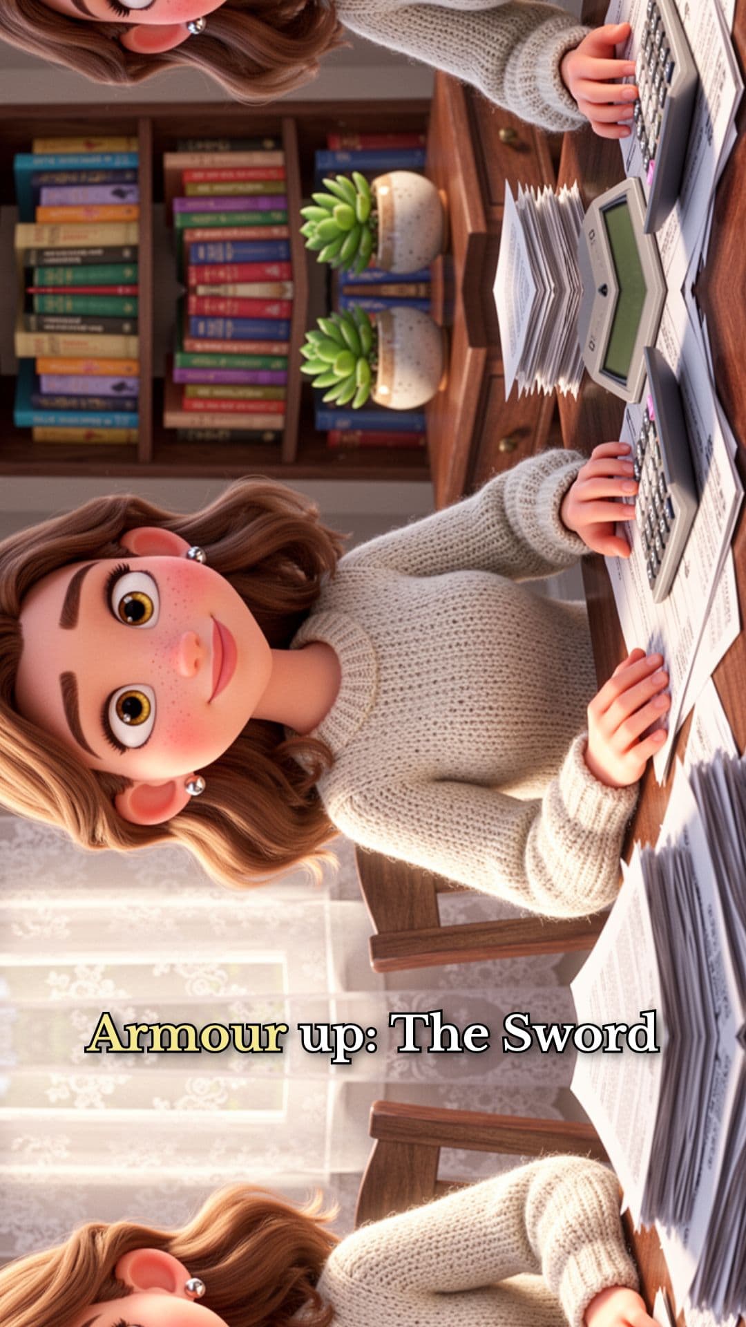 Trusting God’s Provision Over Worry