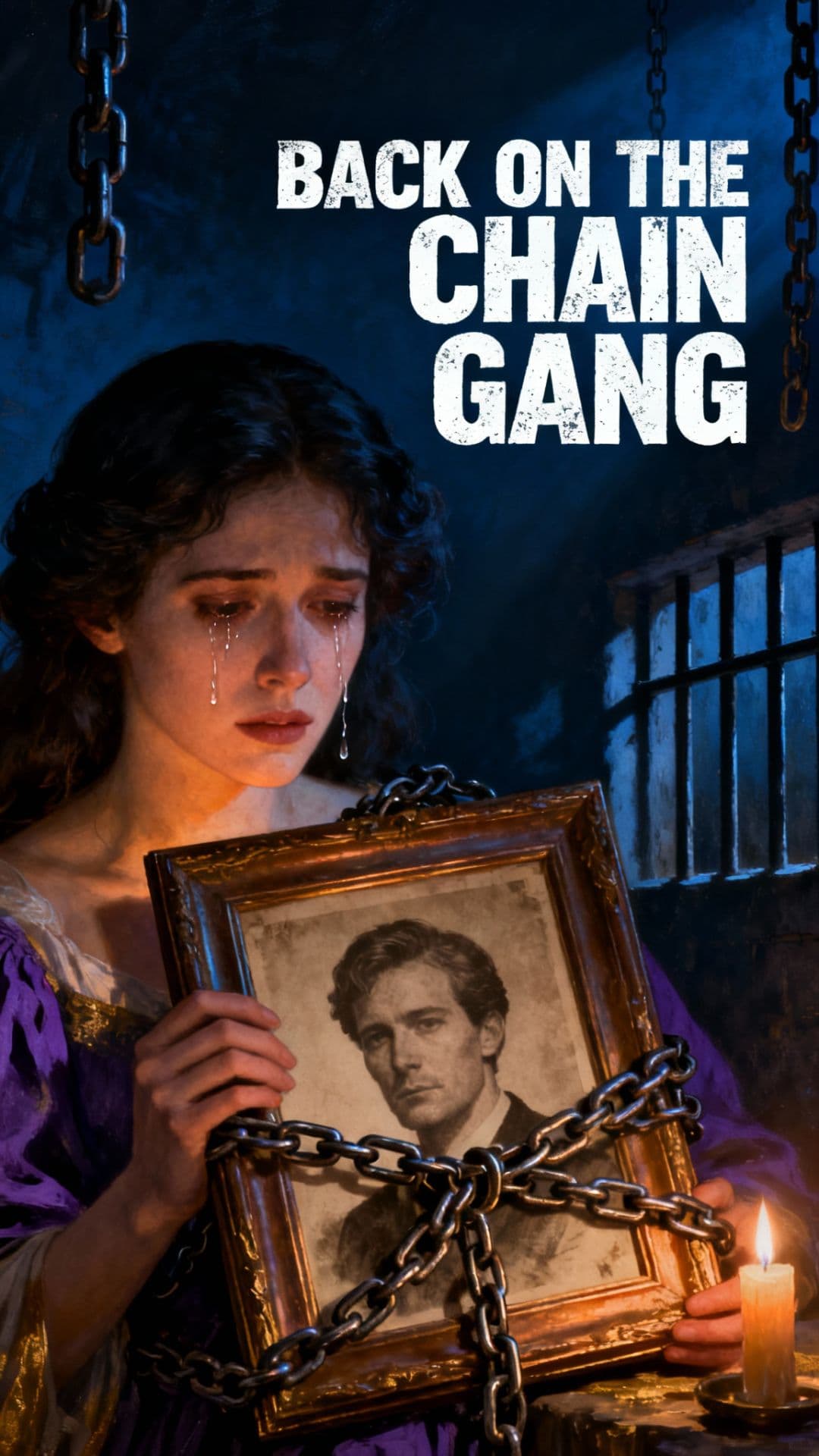 Back on the Chain Gang