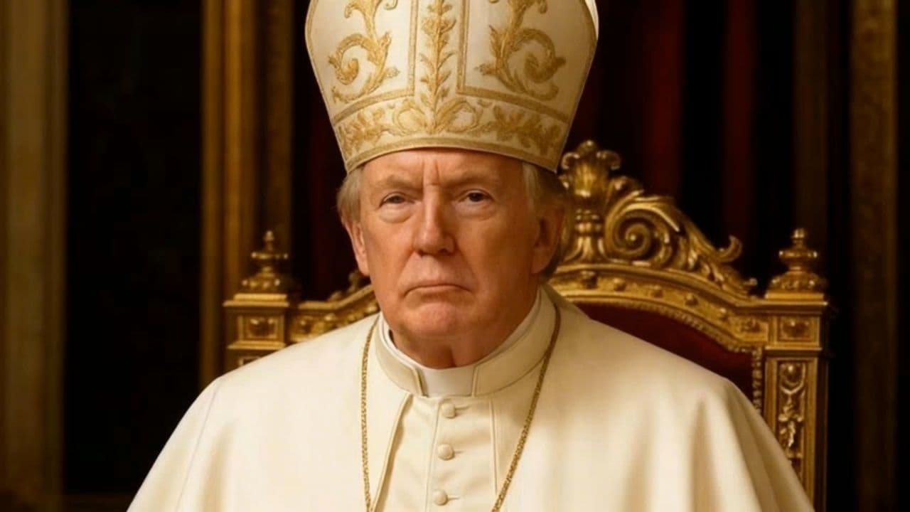 Image transform video