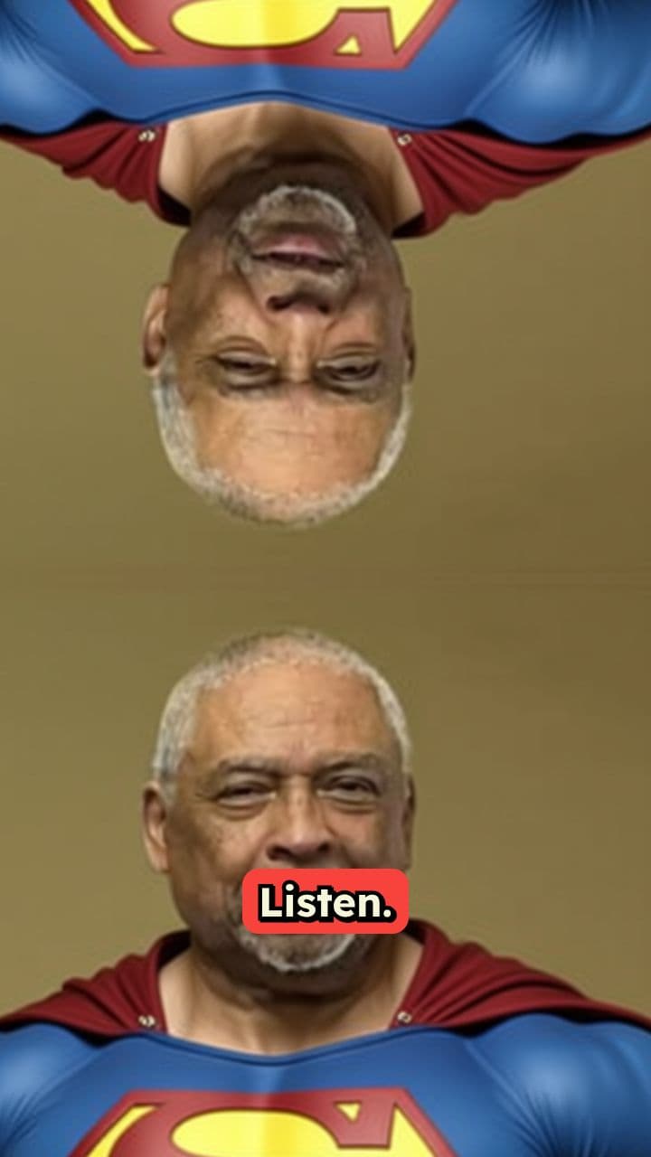 The Master’s Victory (duplicated)