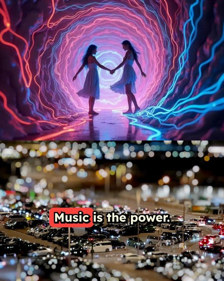 The Power of Music
