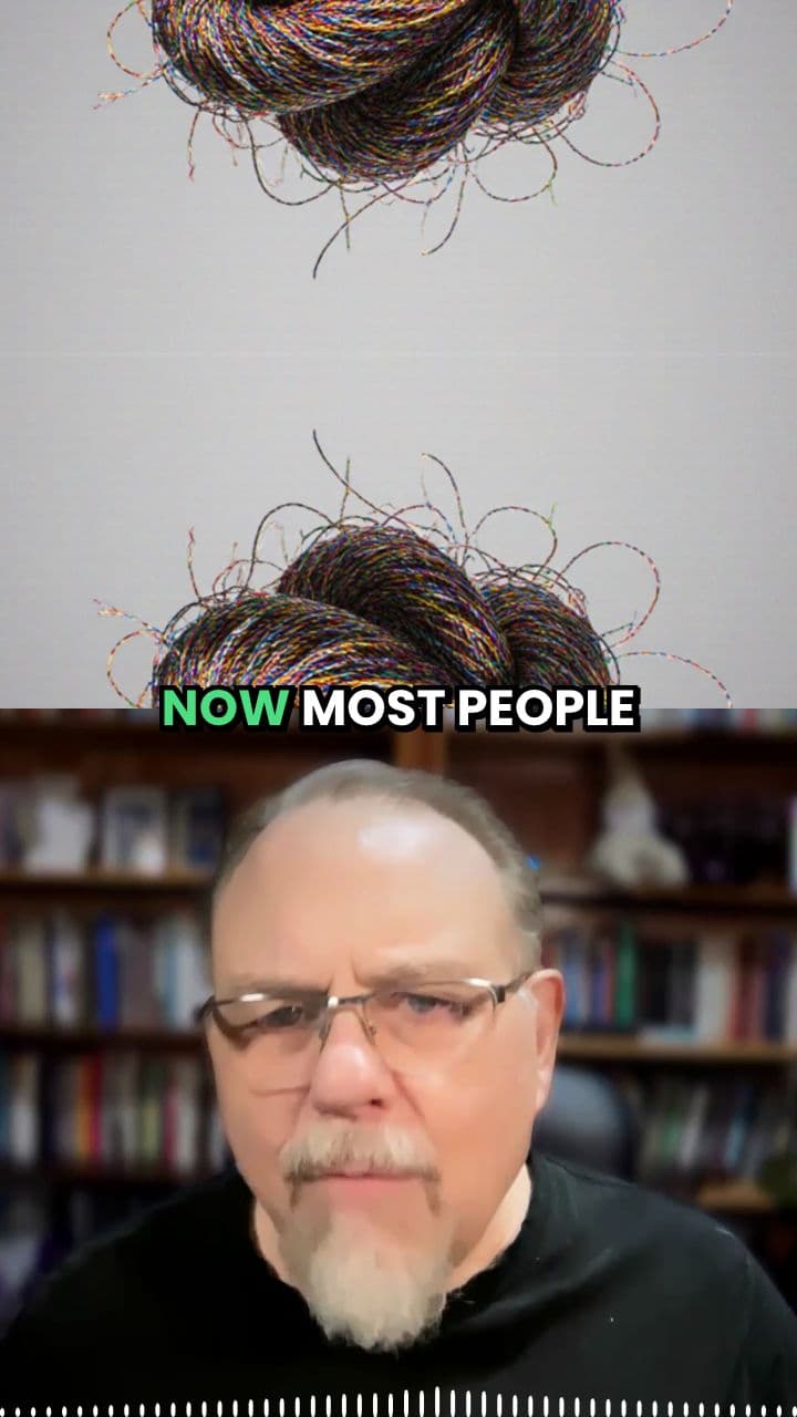 The Power of the Confident Pause