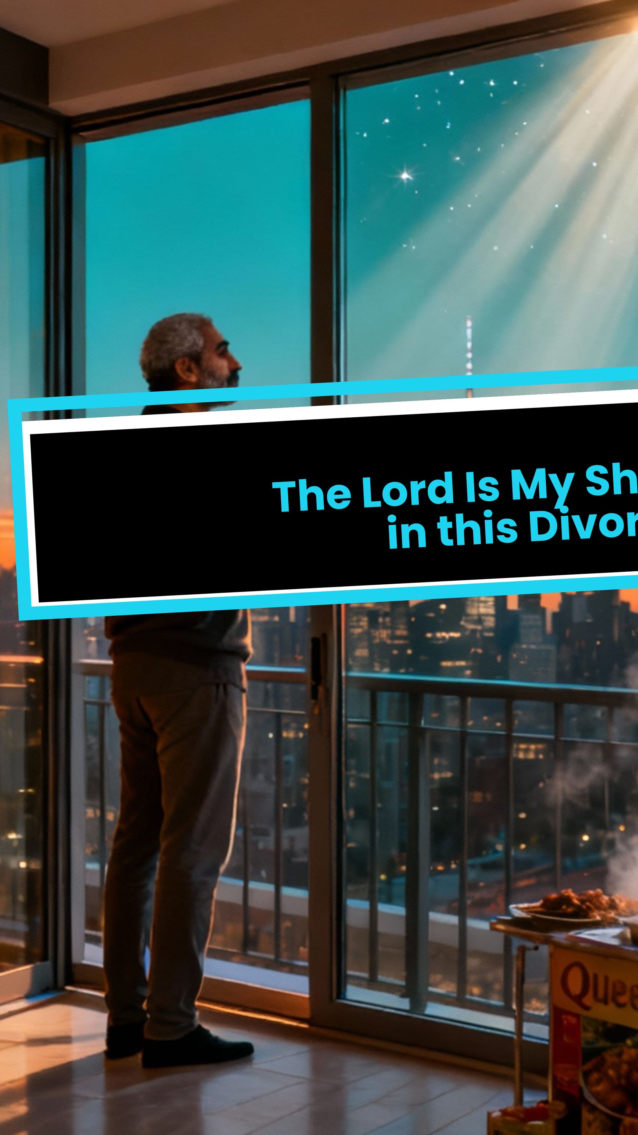 Tonight That Is Enough