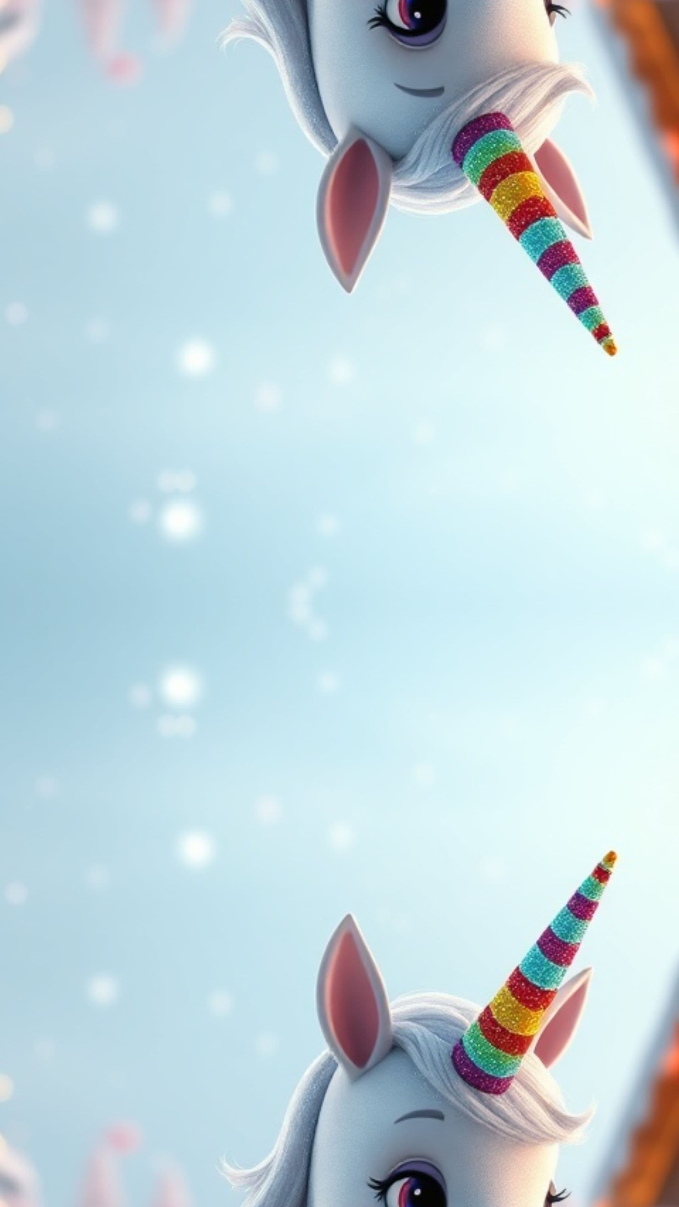 Grumpy Glittercorn's Jingle Joy (duplicated)