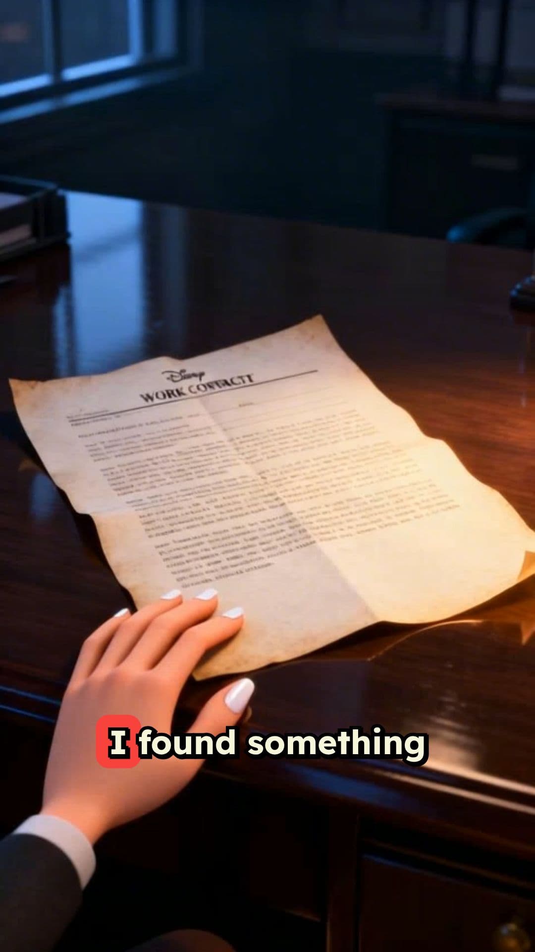 Basement Horrors Unveiled