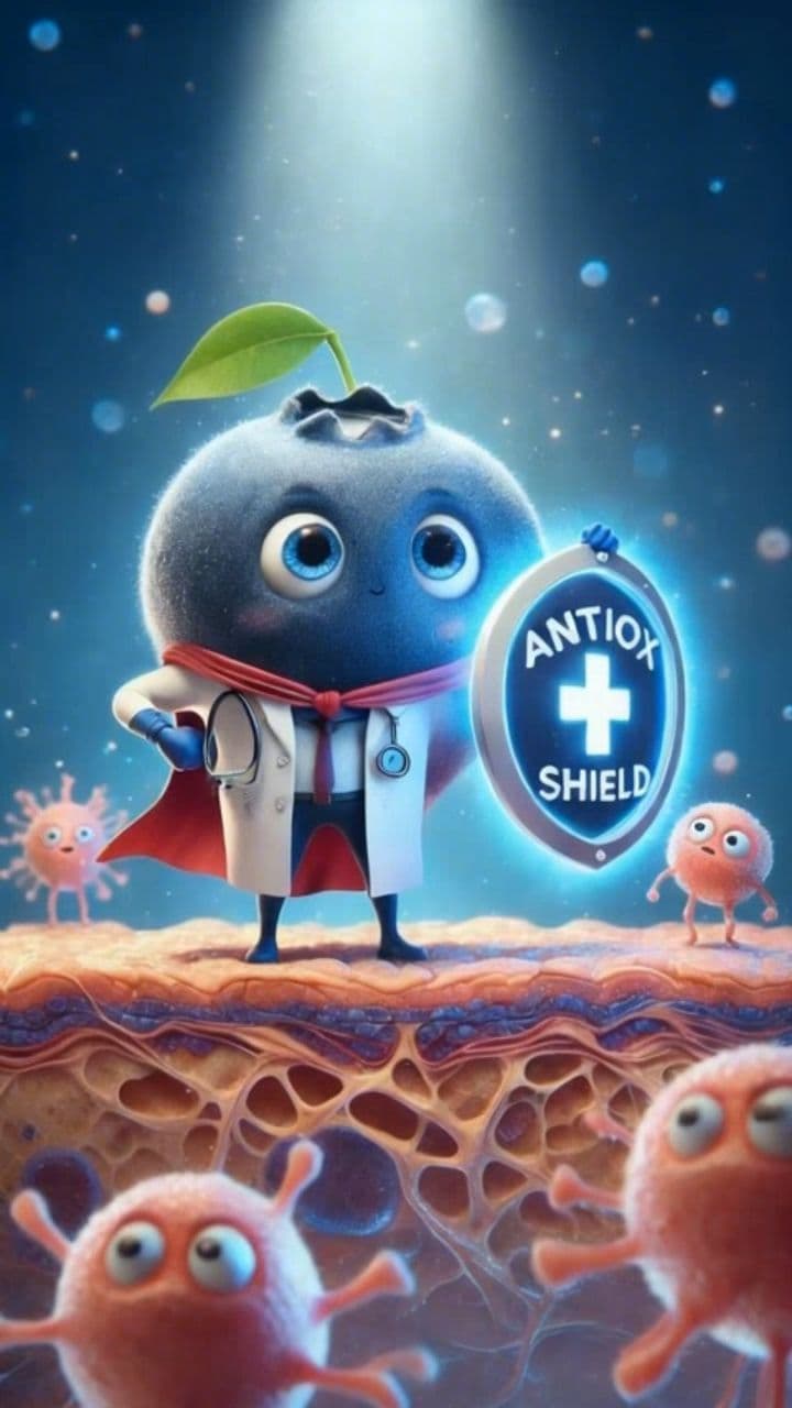 Image transform video