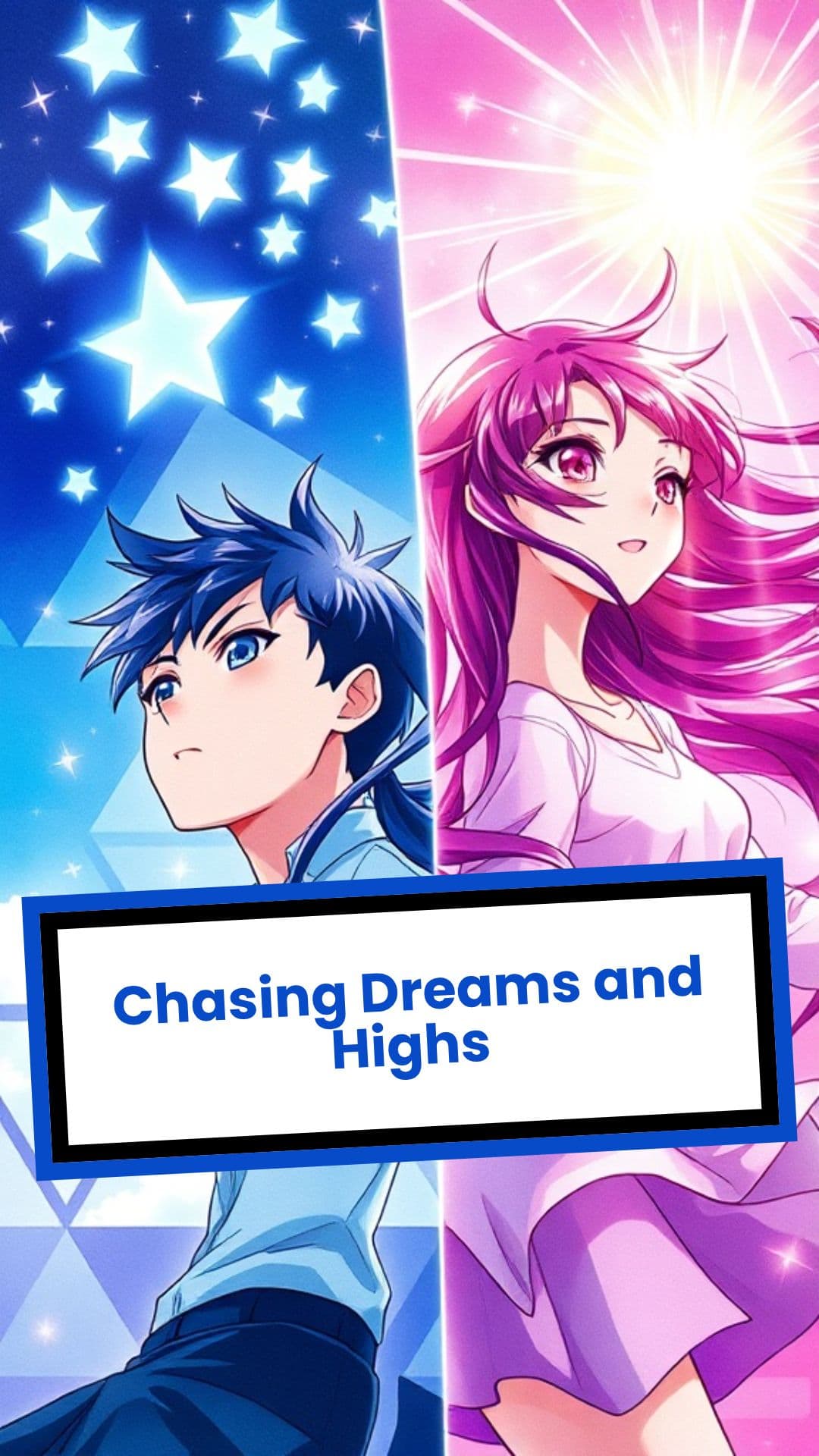 Chasing Dreams and Highs