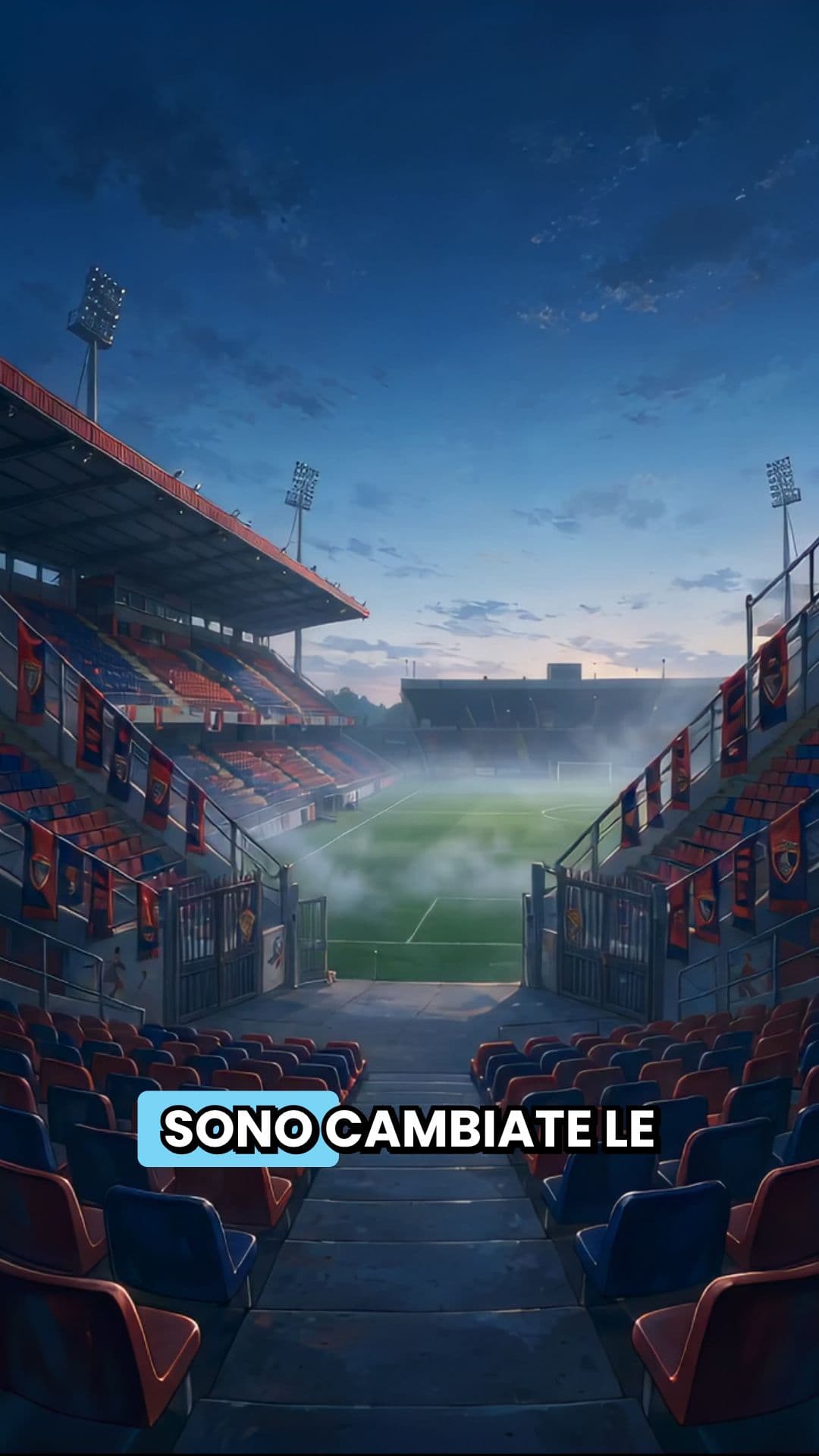 Catania - Noi ci siamo sempre
