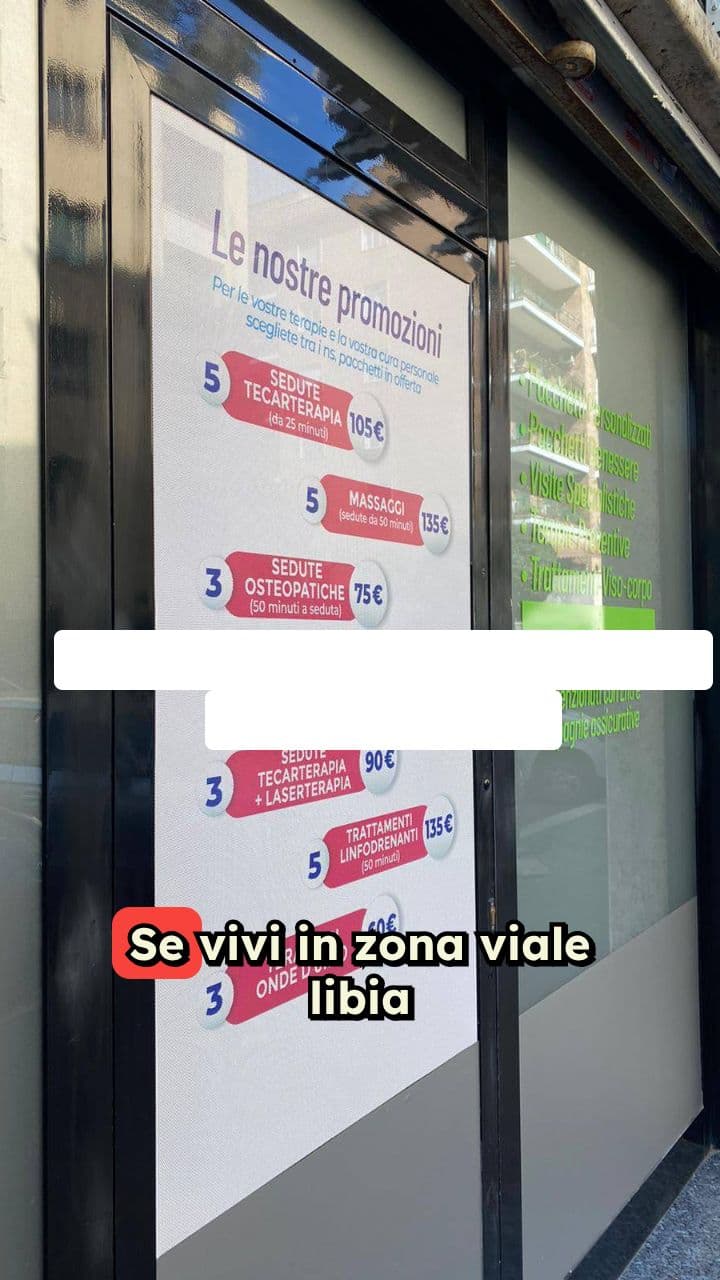 Cura la tua postura per il benessere