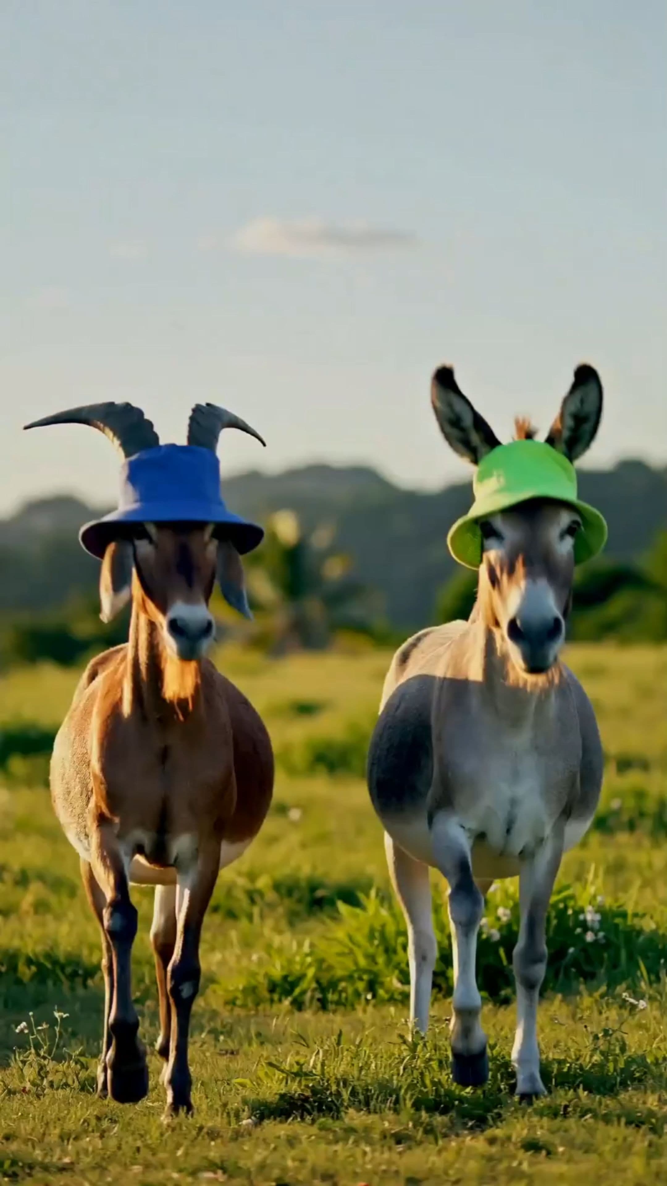 Ganja Farmer's Vibes