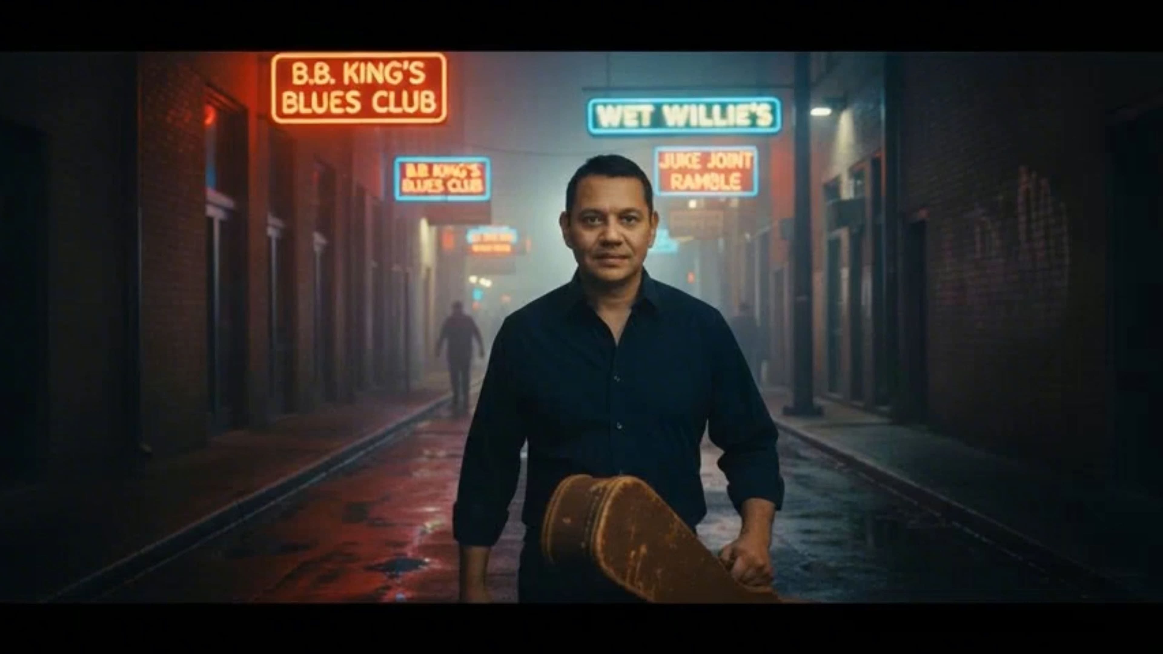 A Musical Journey from Rags to Riches