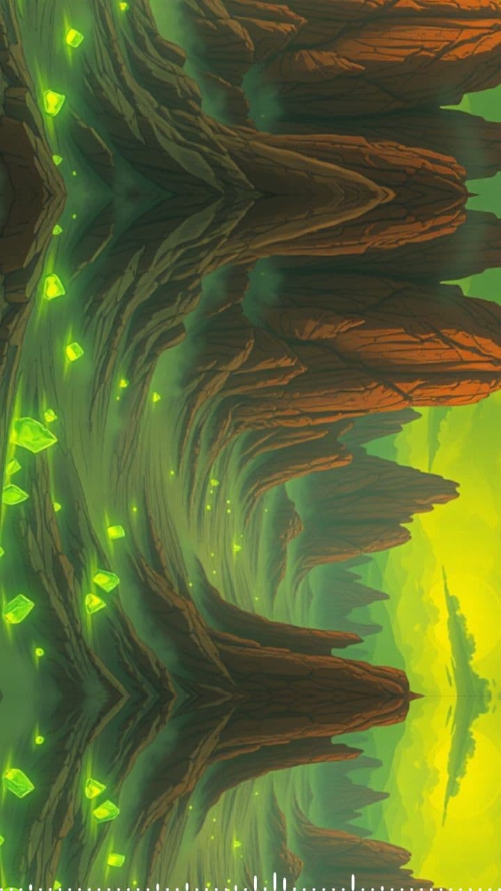 The Planet of No Return