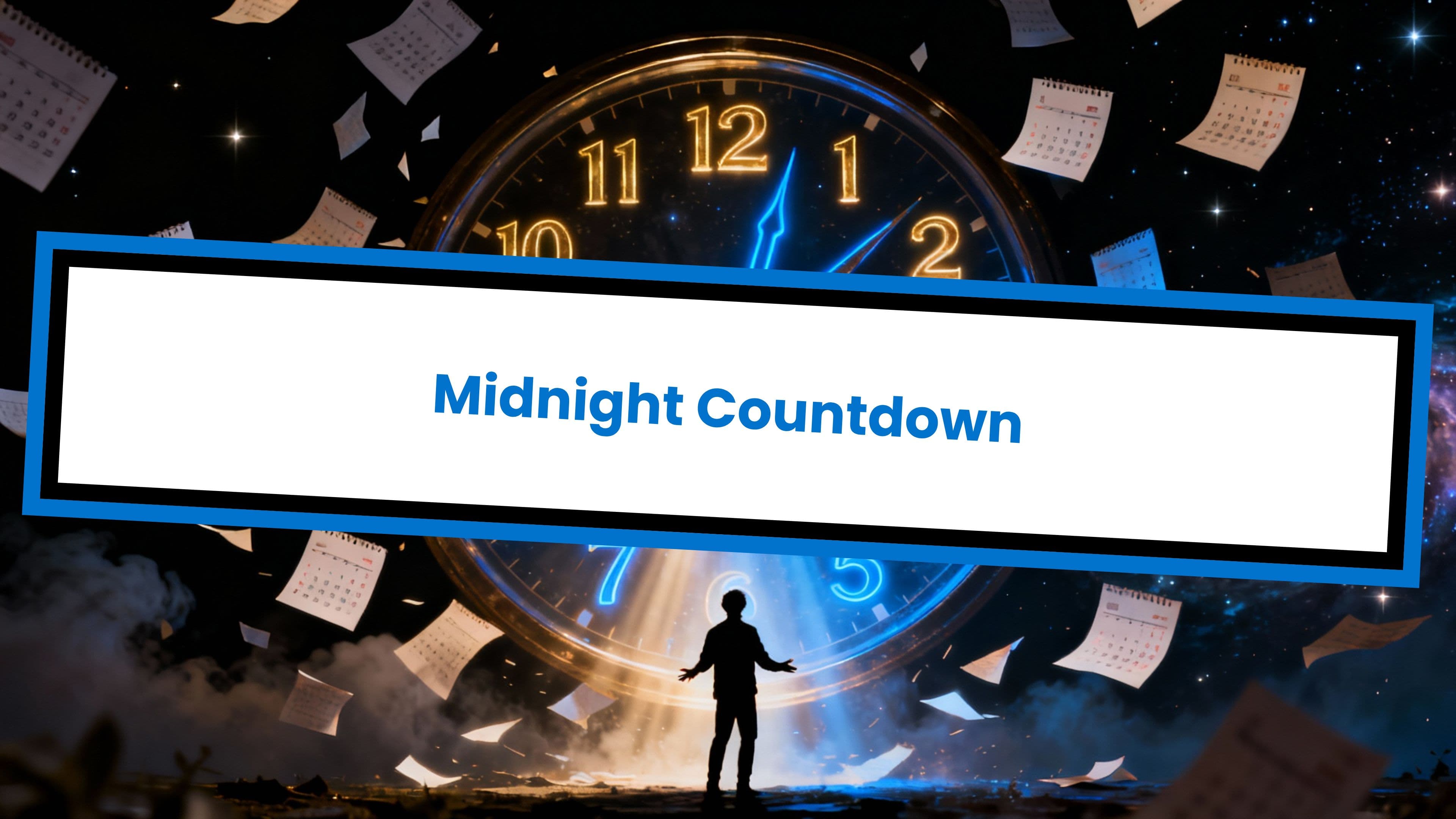 Midnight Countdown