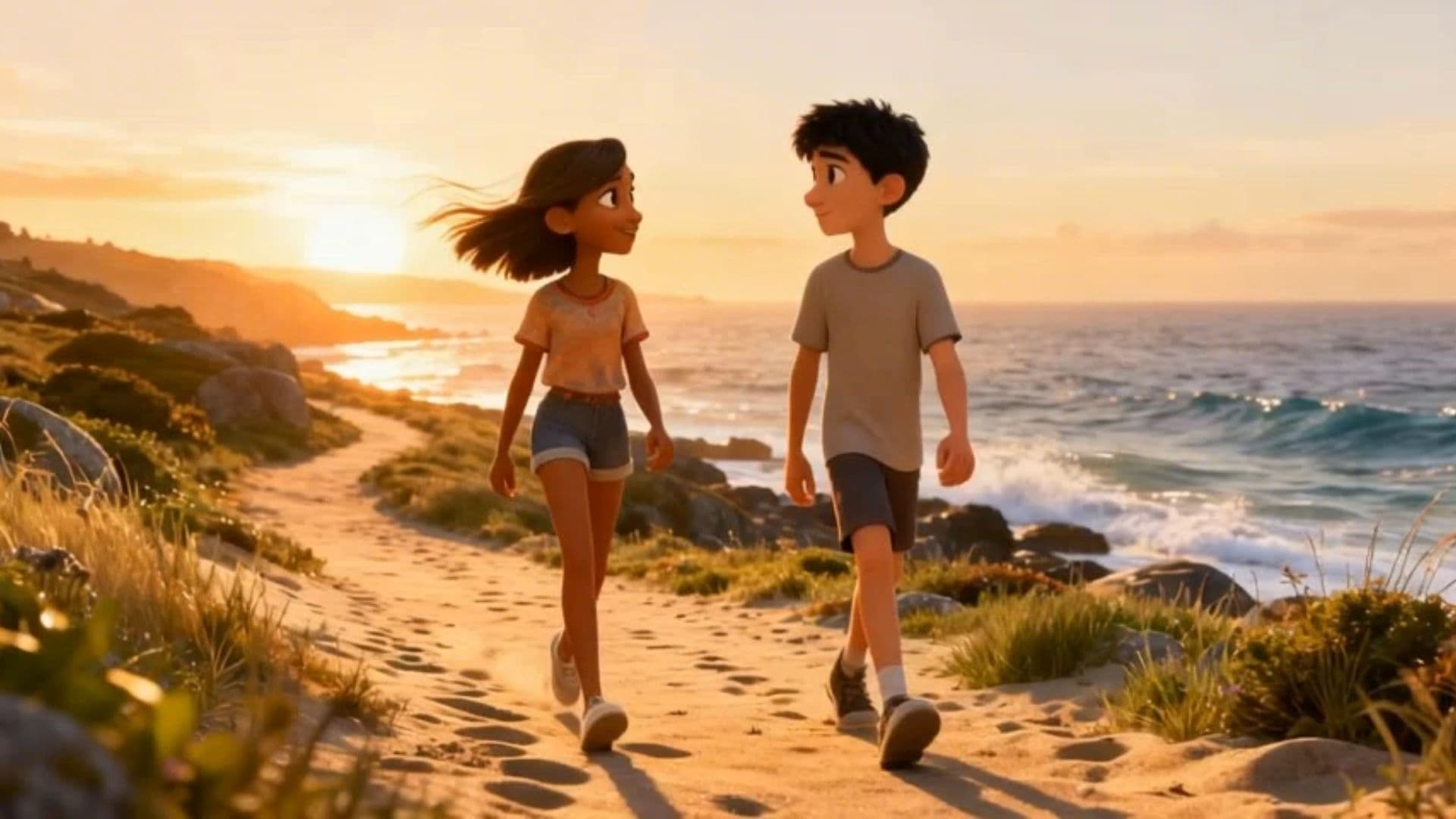 #7261 A Life's Journey