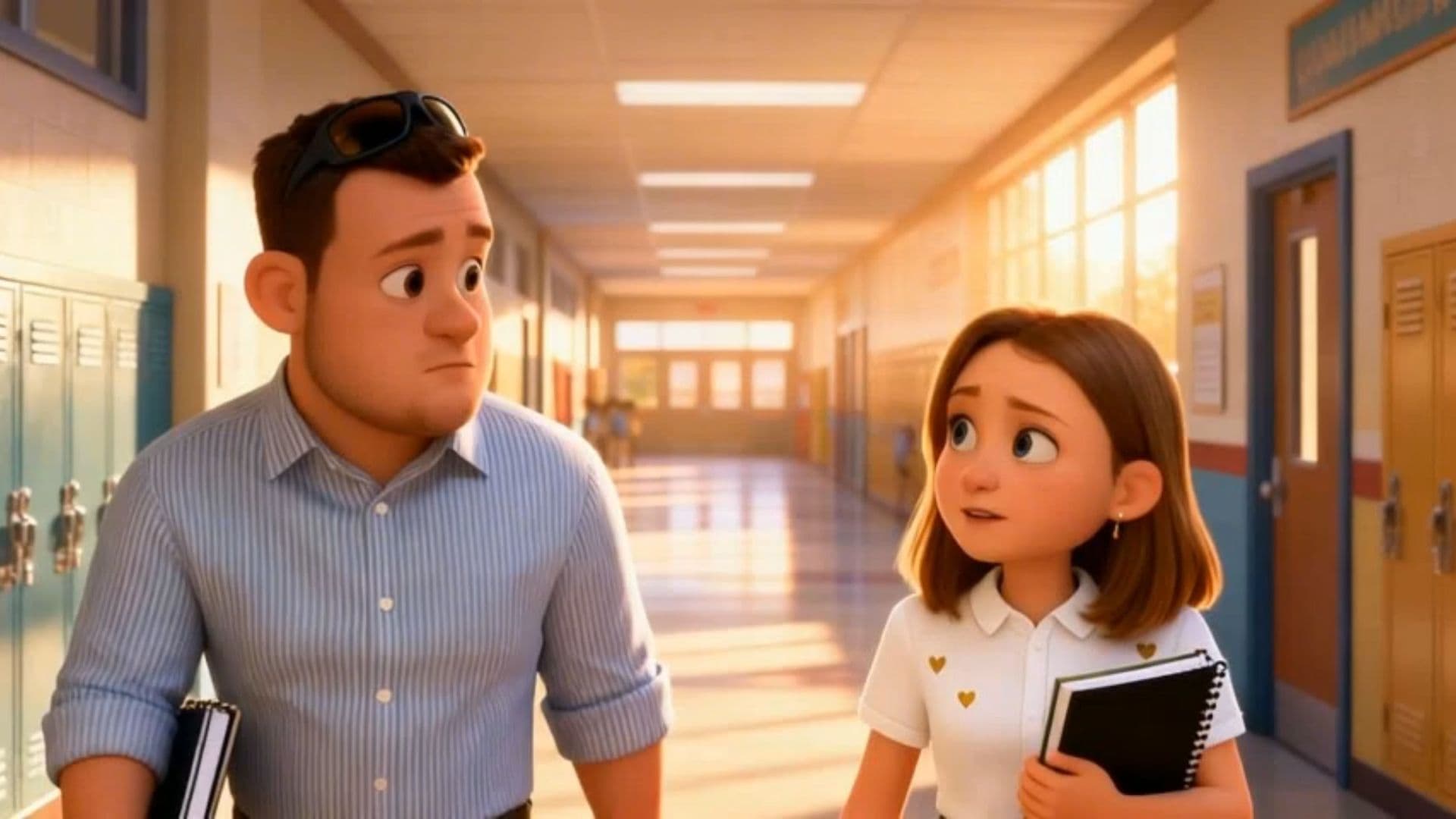 #7526-A Love Story: Anthony and Andréa