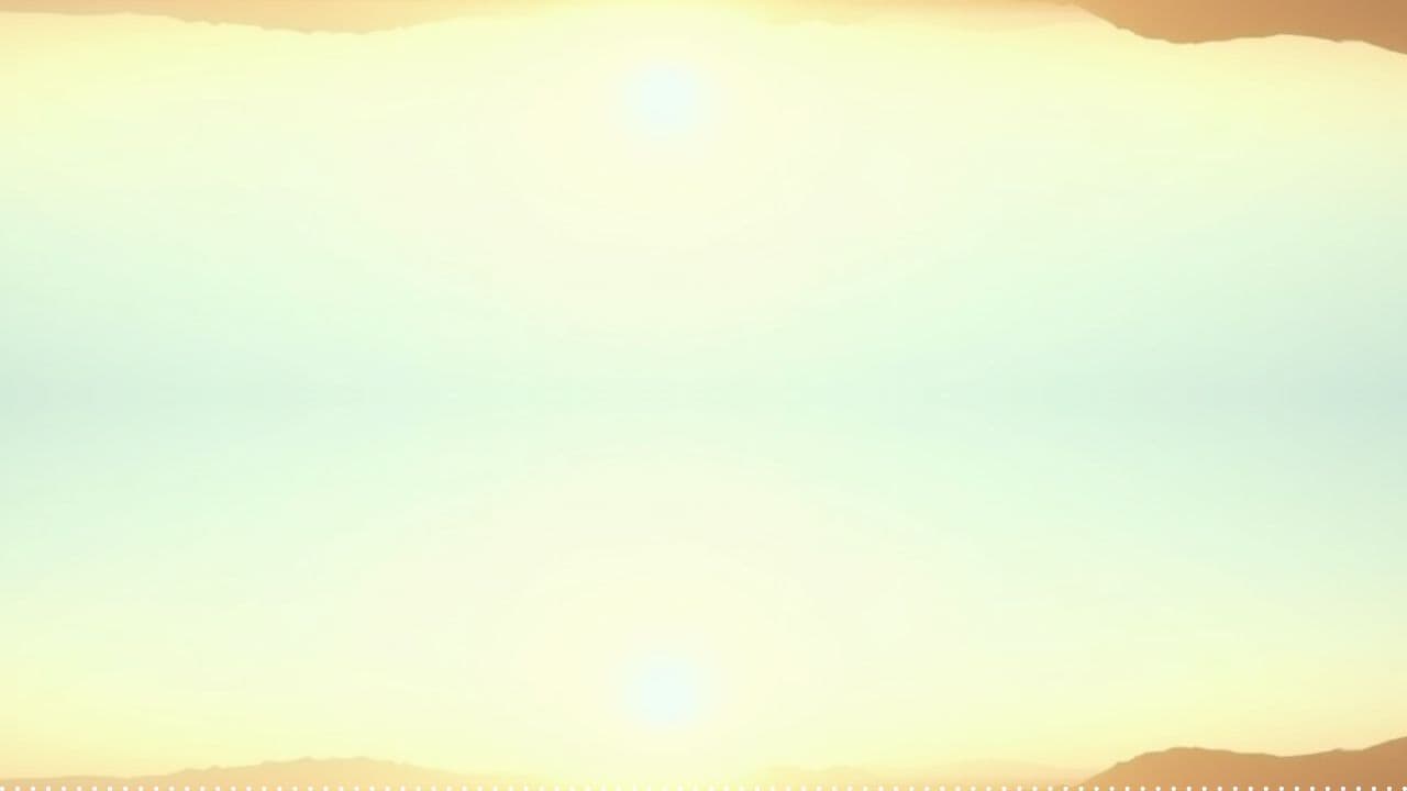 Natural Born World-Shaker