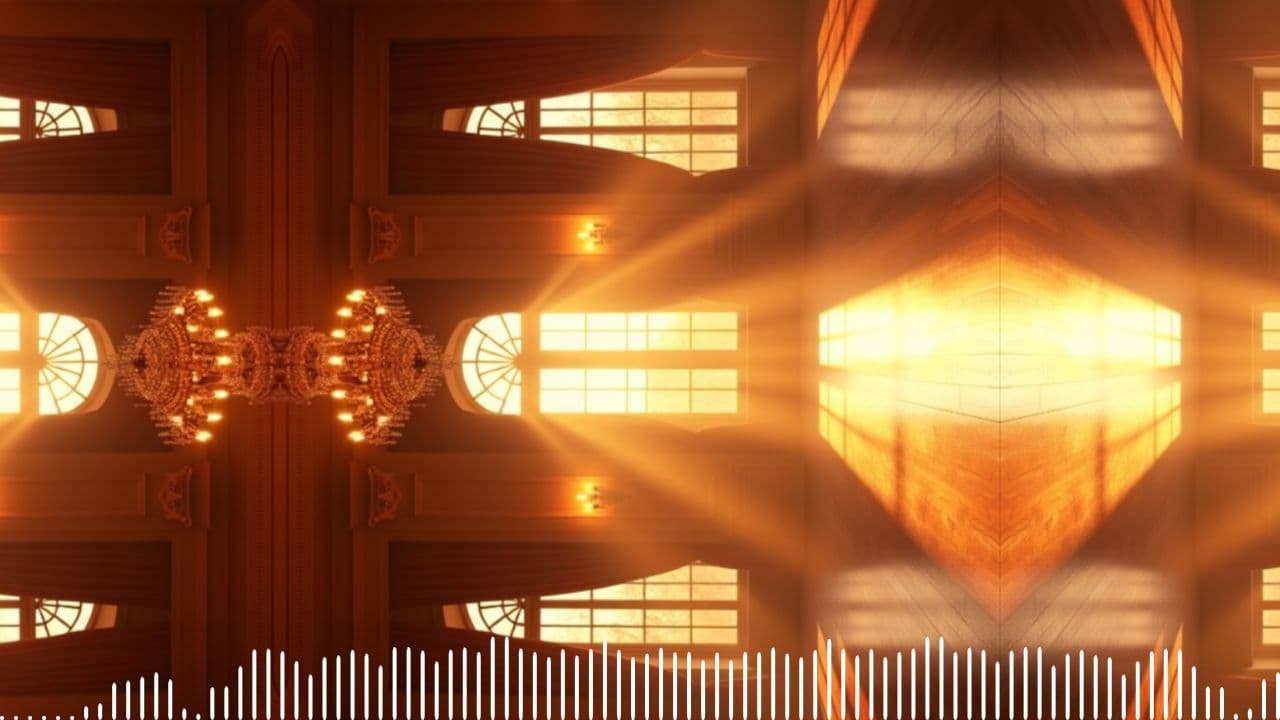 Старенький фокстрот любви