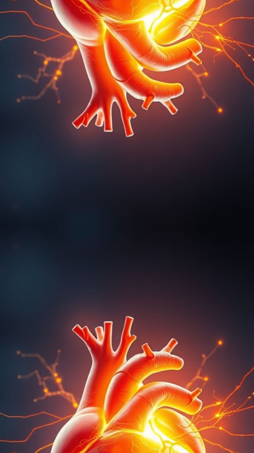 El corazón y la procrastinación