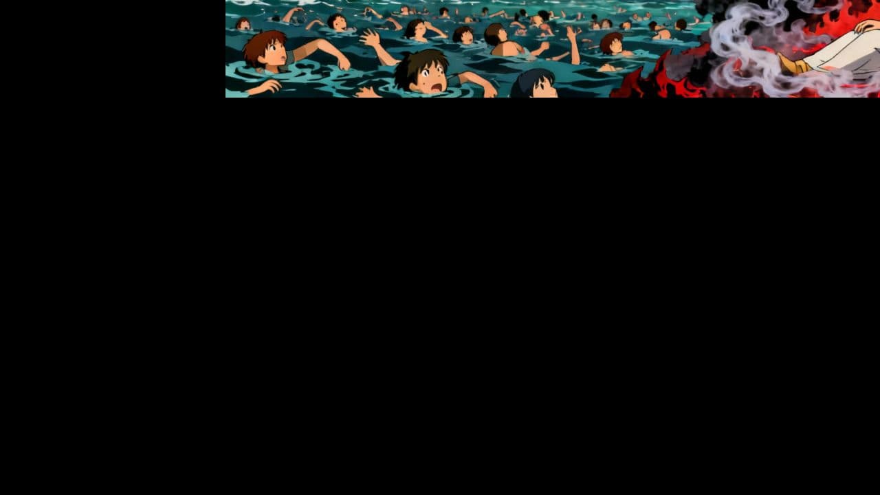 Wondrous Land of Chains