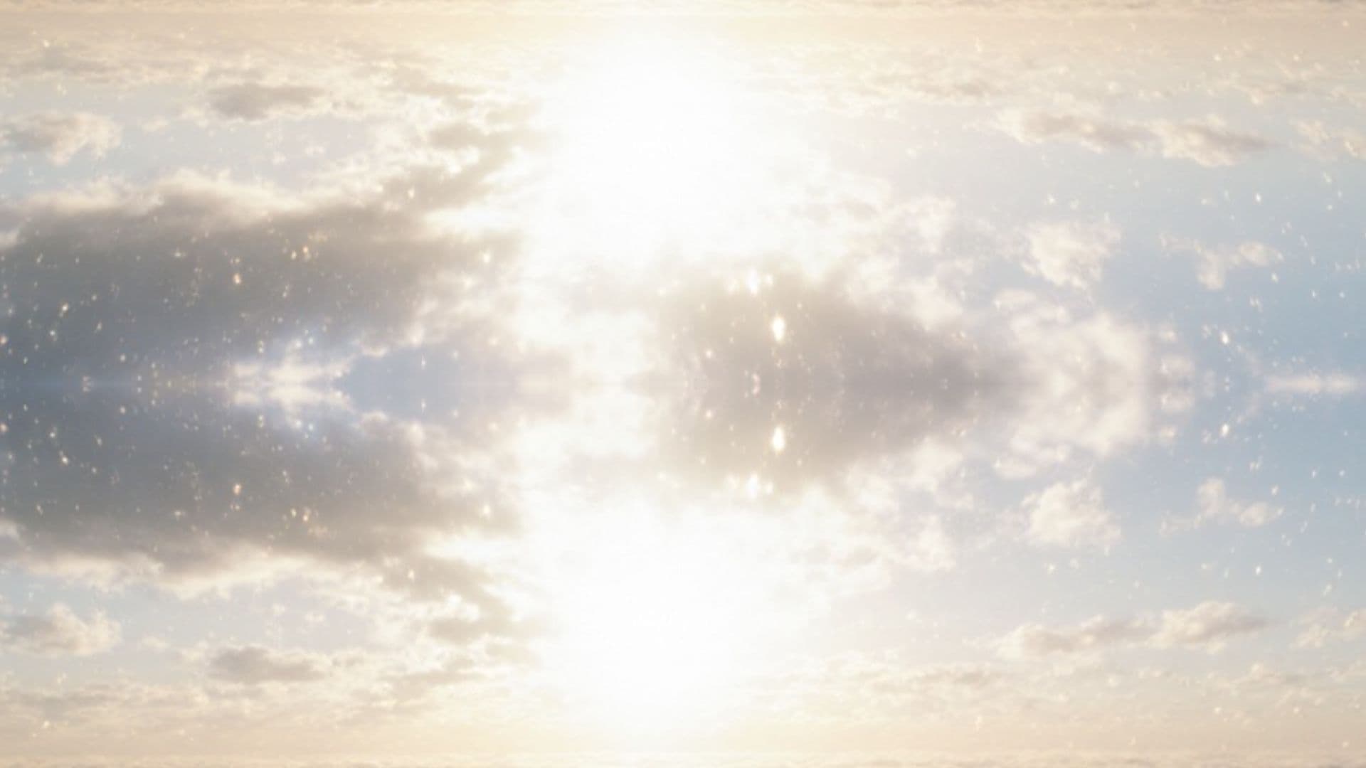 Closer Than My Breathing