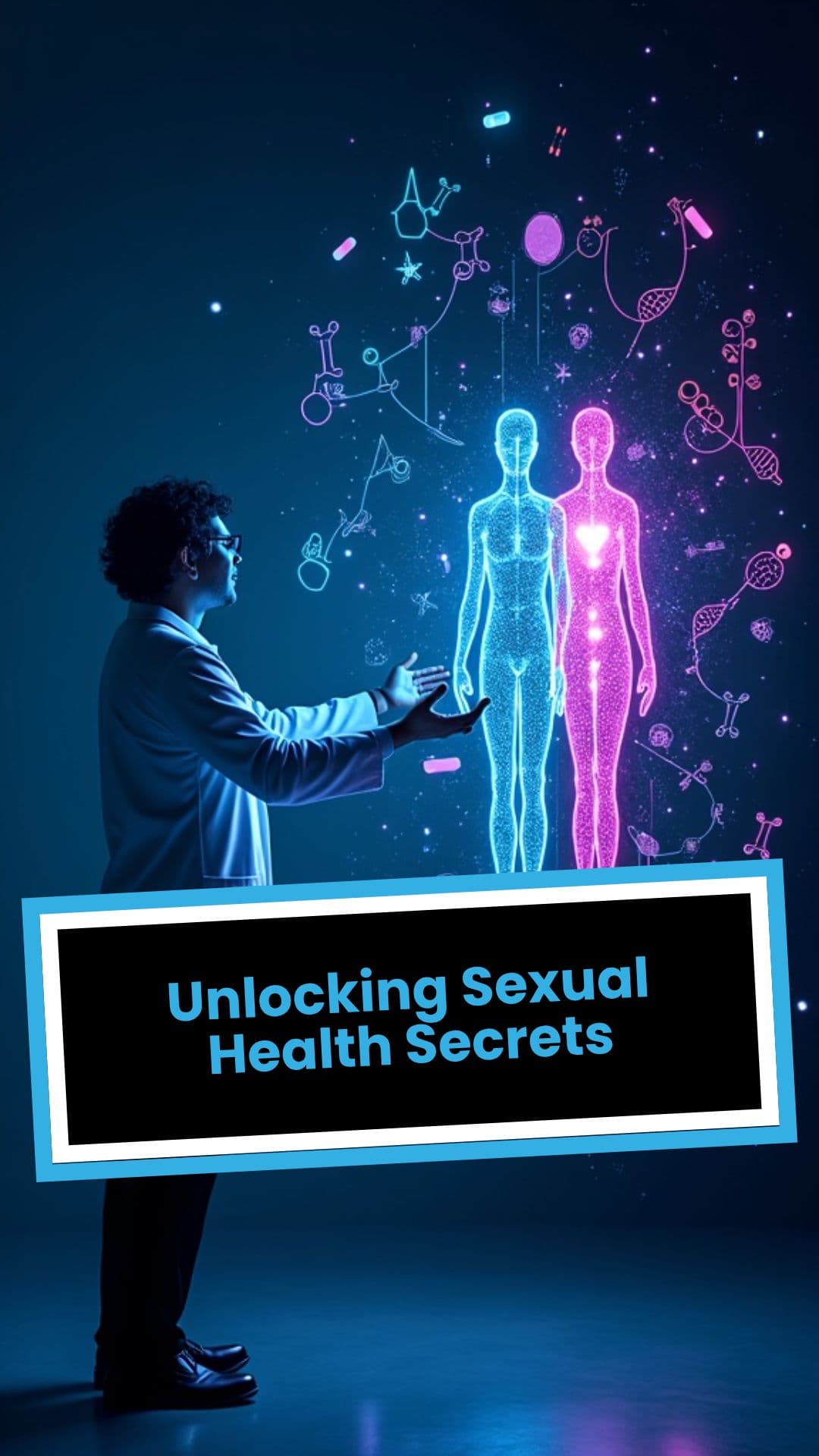 Unlocking Sexual Health Secrets