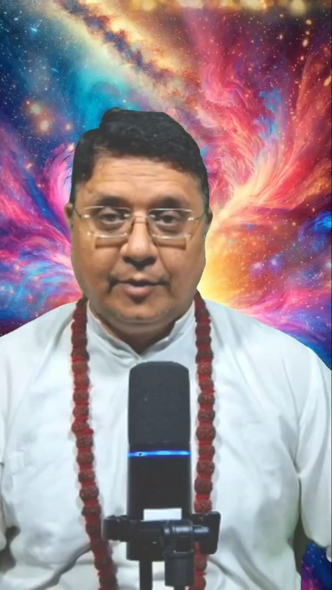 क्या हर आत्मा का कॉस्मिक ट्विन होता है?