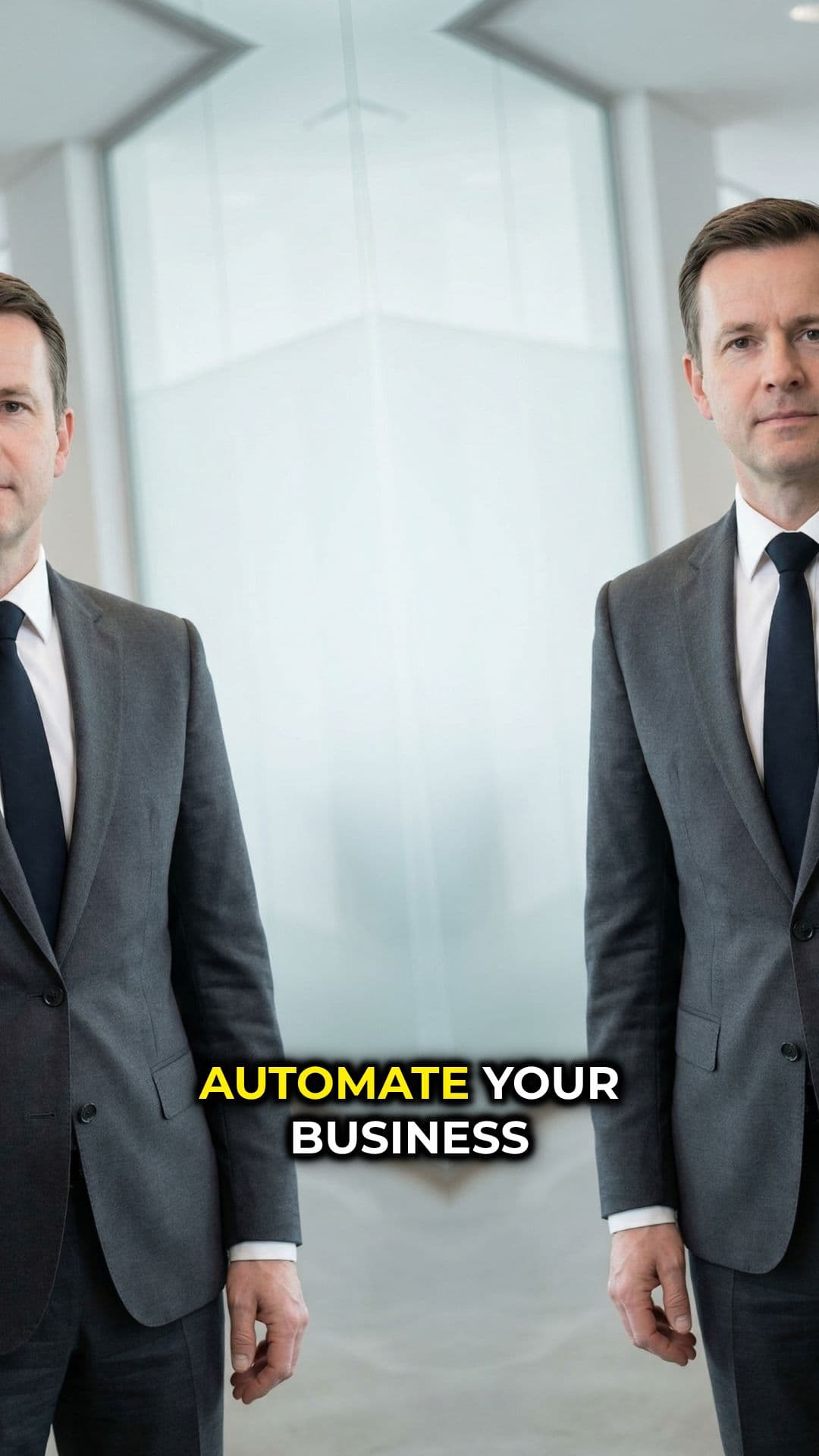 Automate Your Business with AI - Black Week Offer