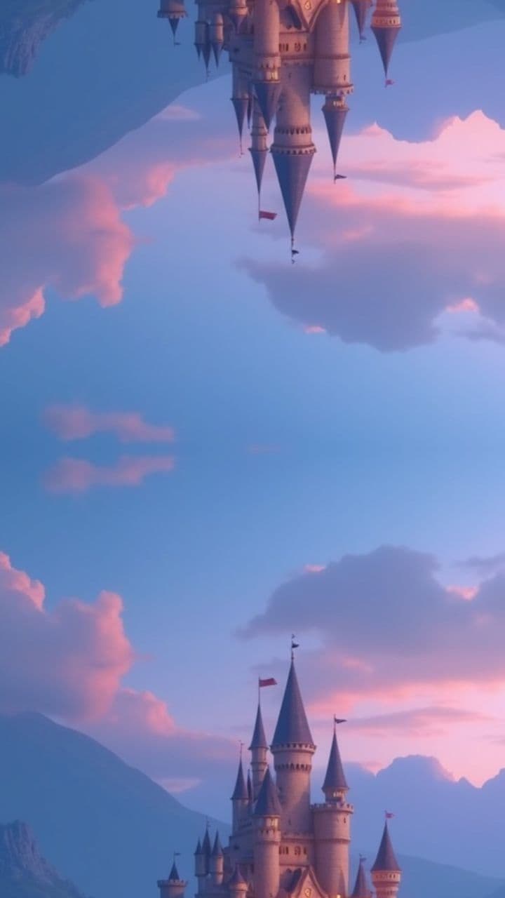 Moonberry and the Night Garden