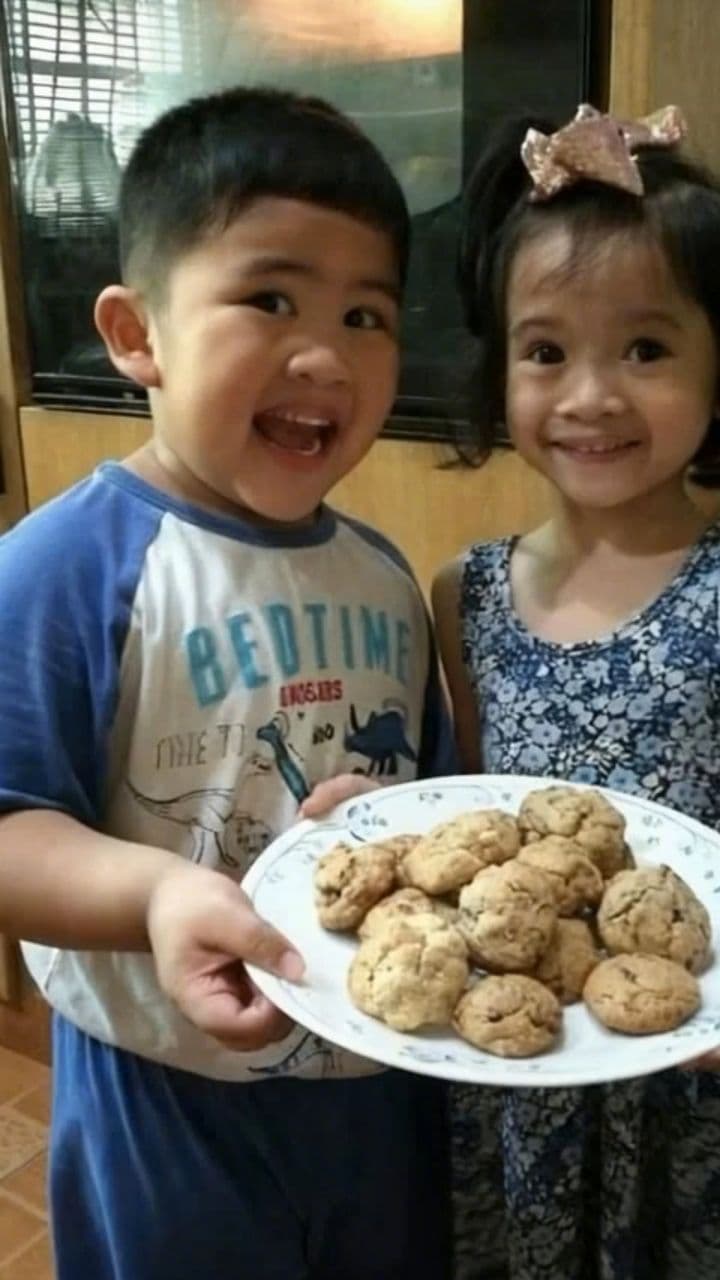 Image transform video