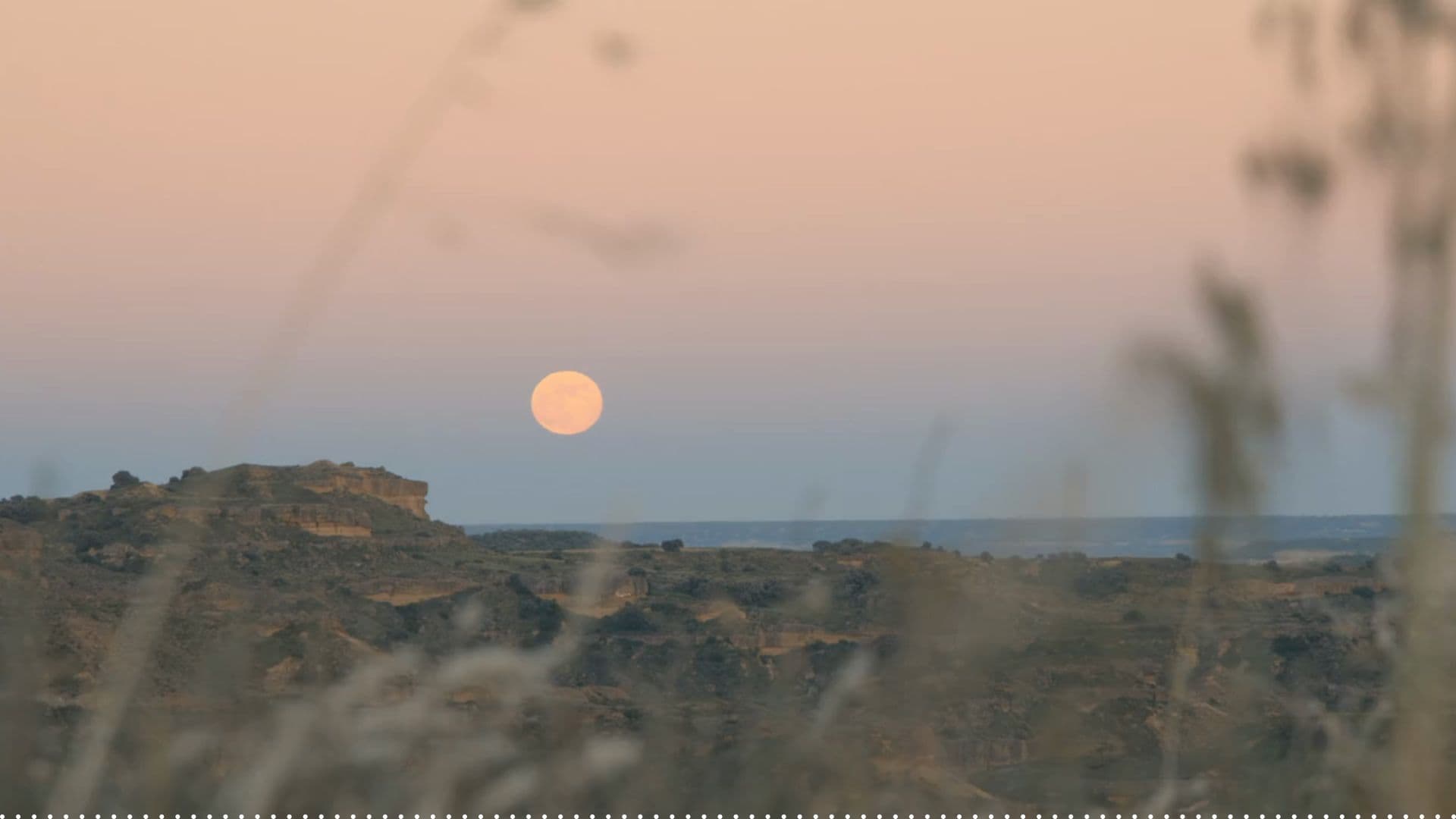 Last Ride Through the Midnight Sky