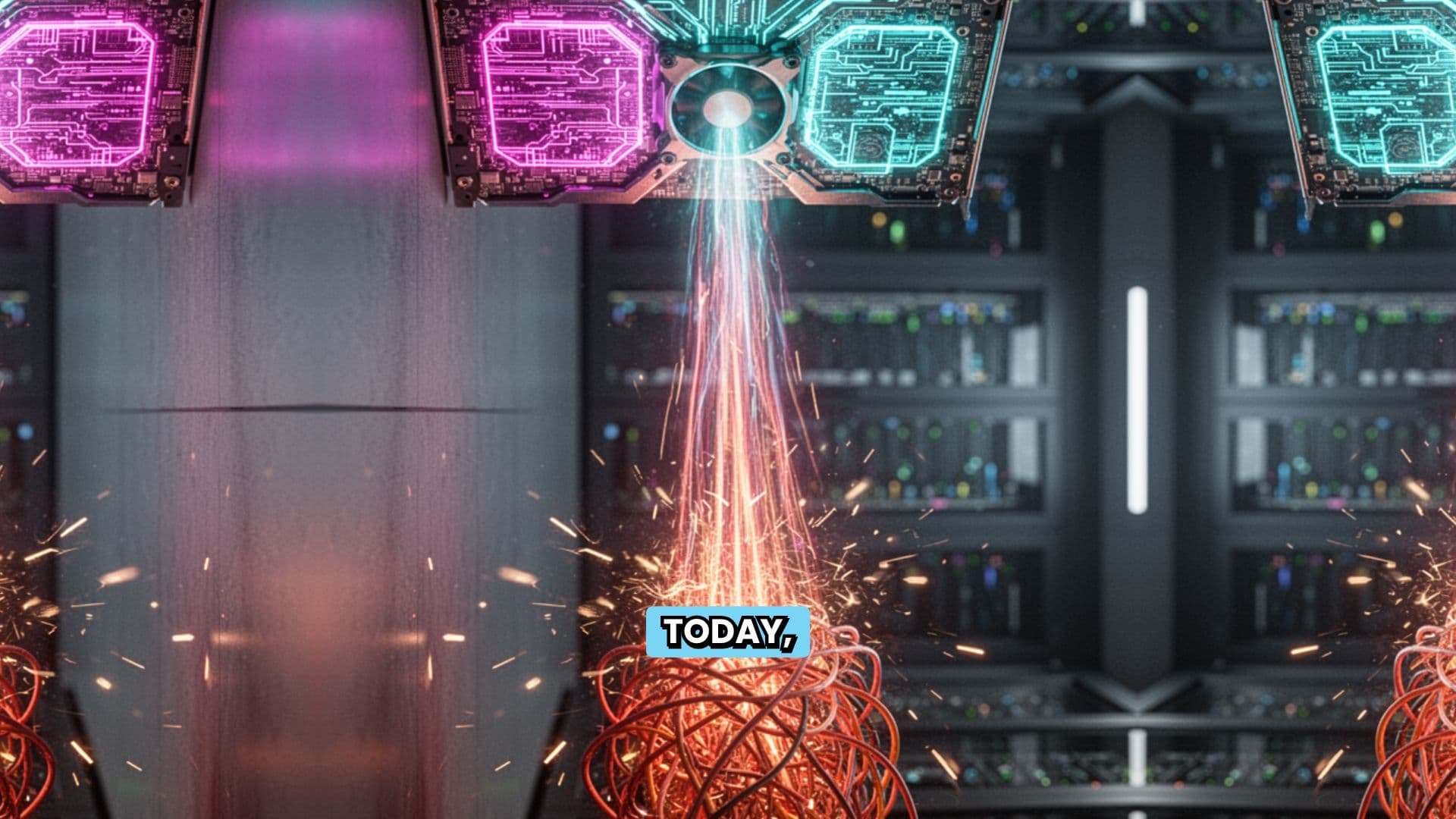 Semantic Memory Management for Faster Inference