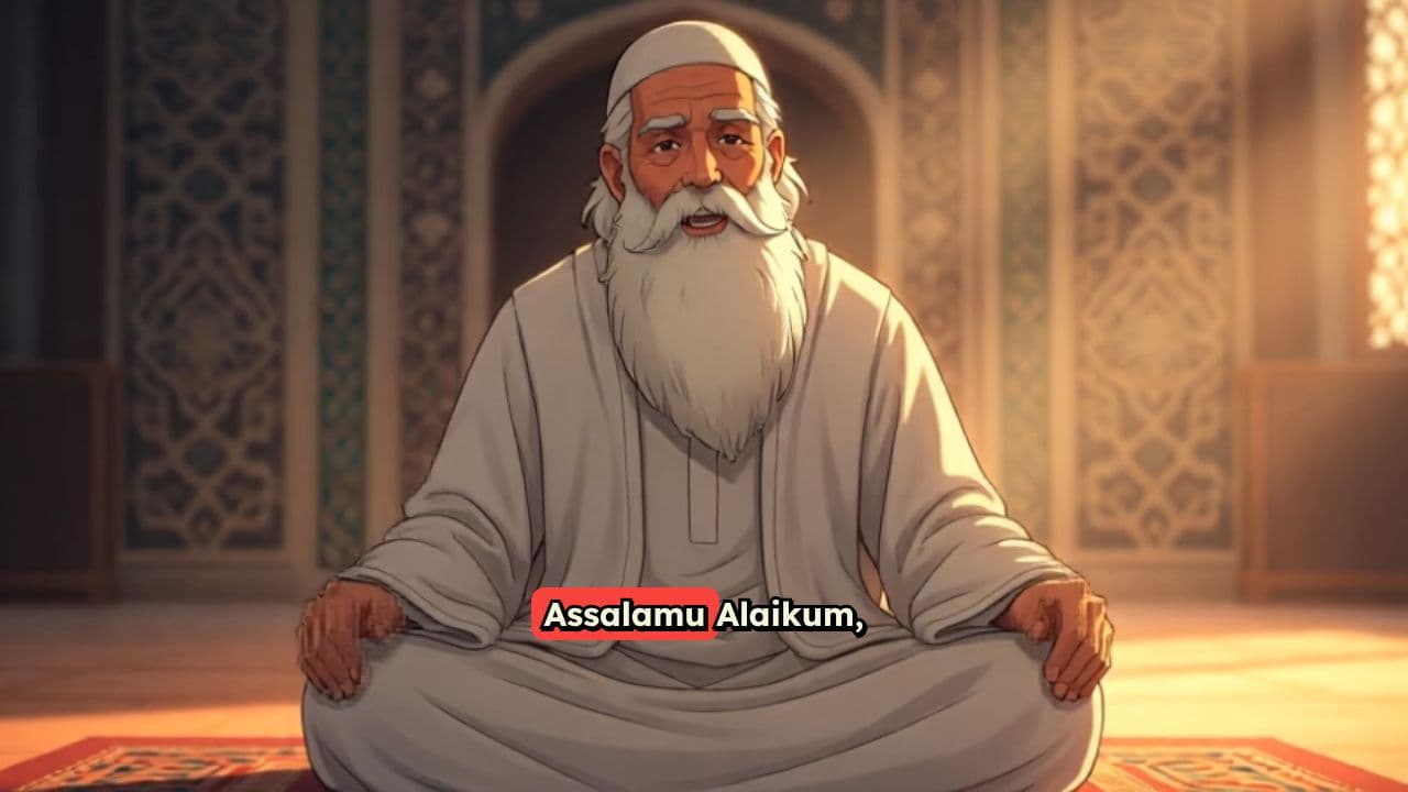 The Smartest Choice for Jannah