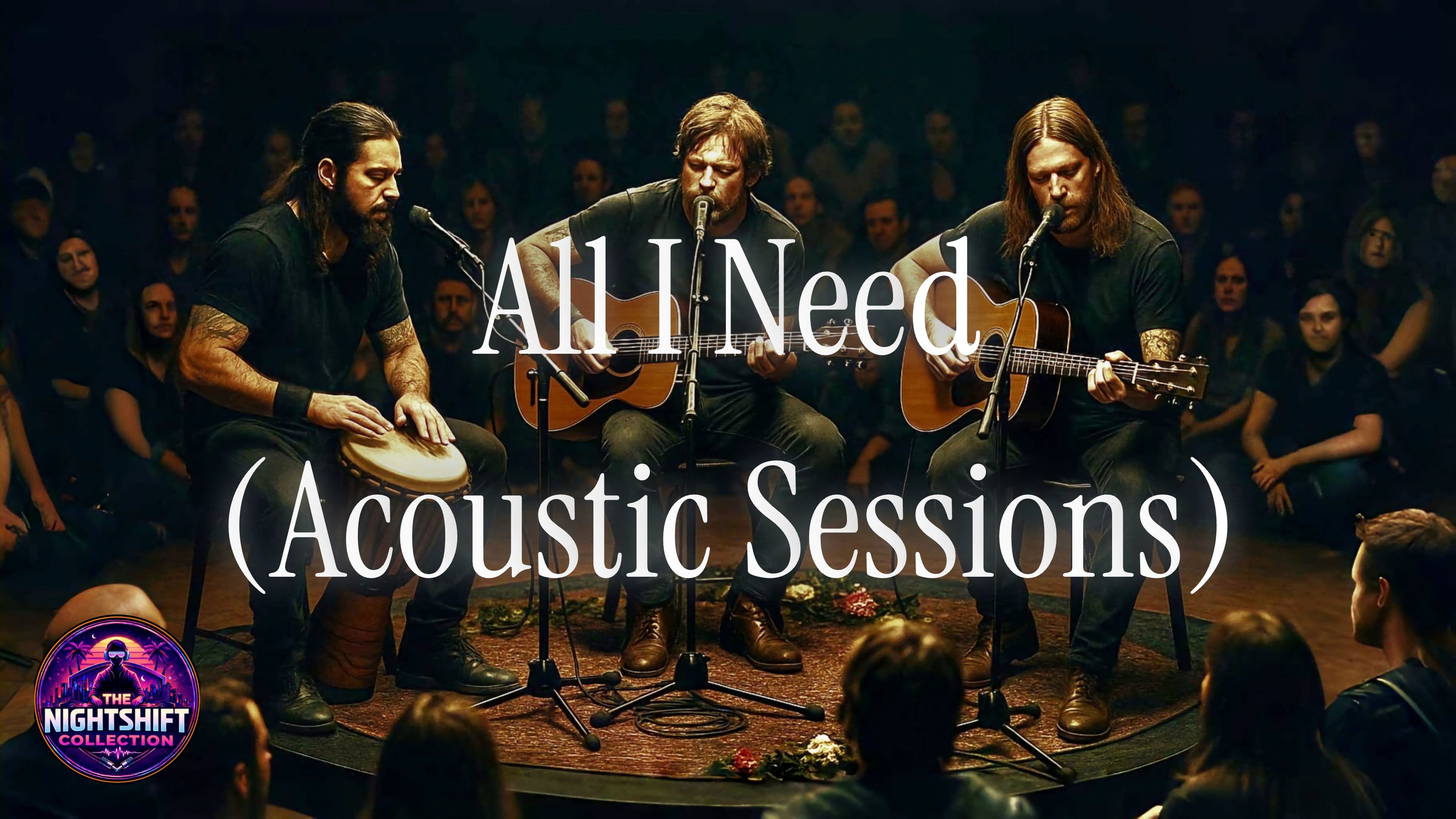 Your Love Is All I Need