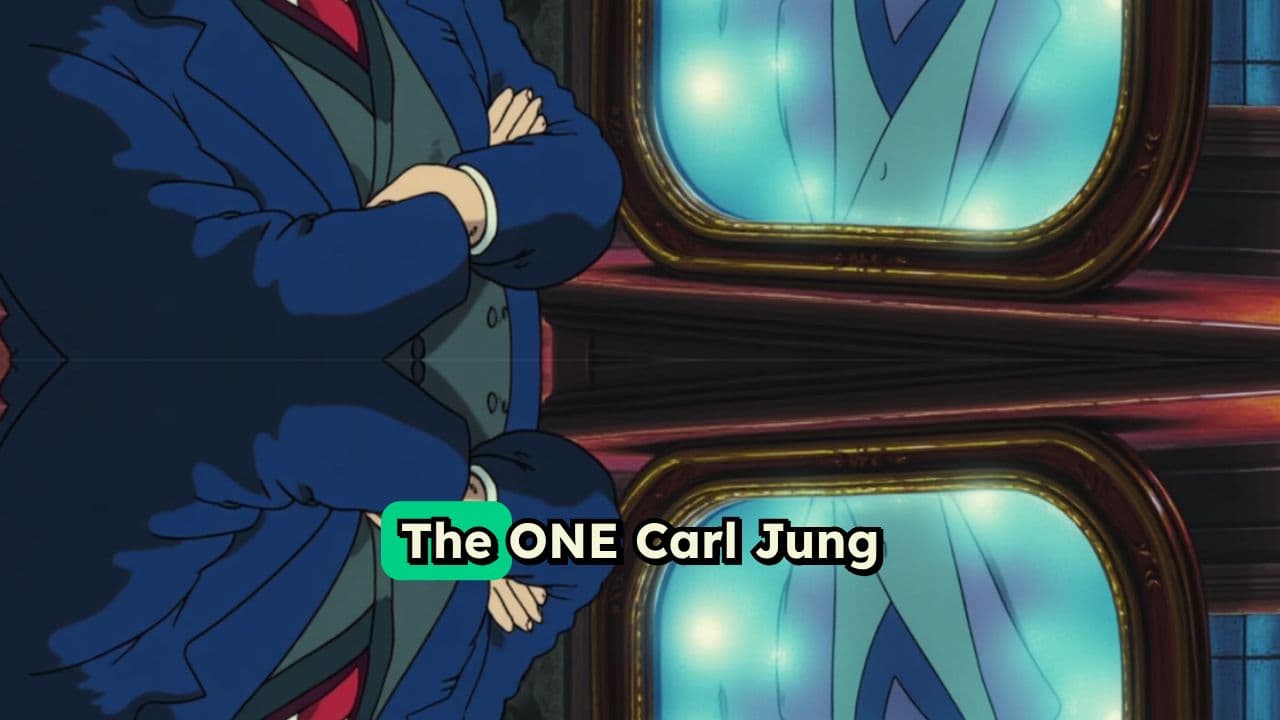 Unlocking Narcissists Through Shadow Projection