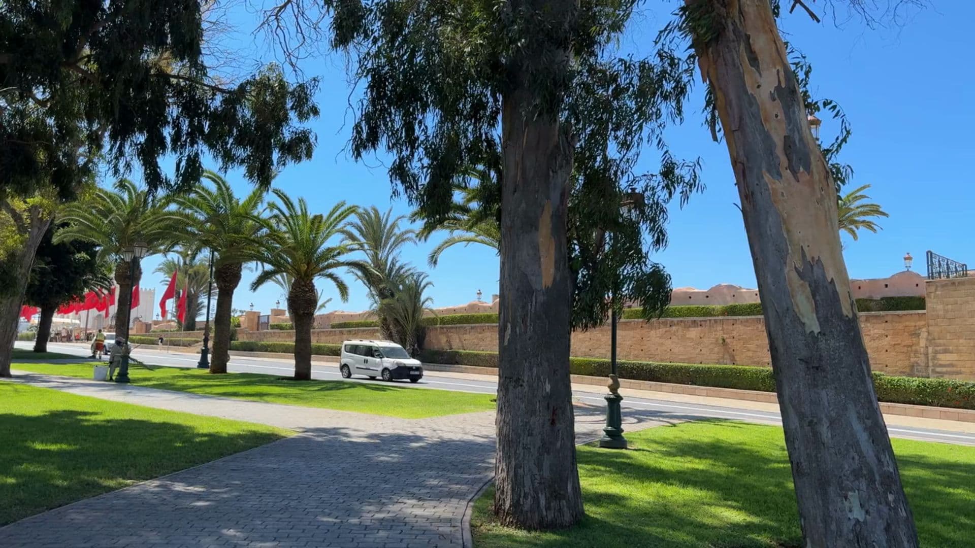 Choisir sa ville au Maroc