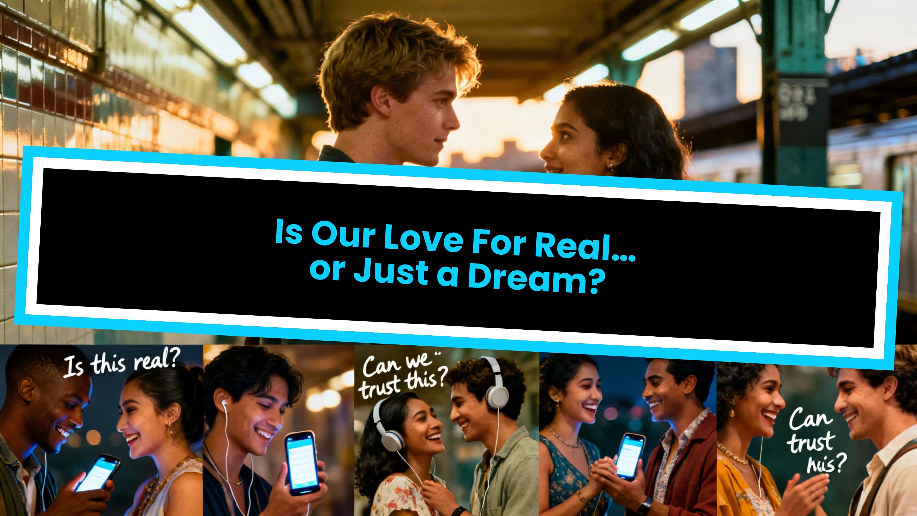 Hope for Love Between Us