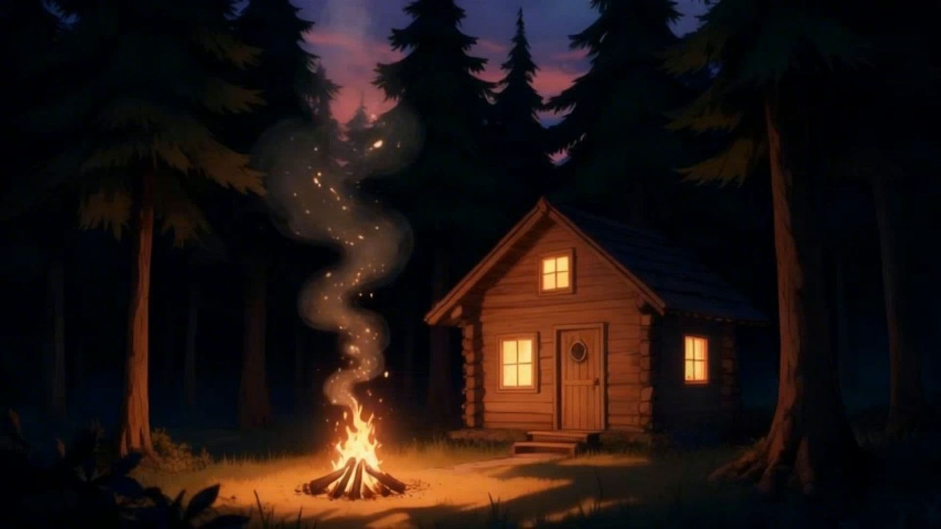 Image transform video