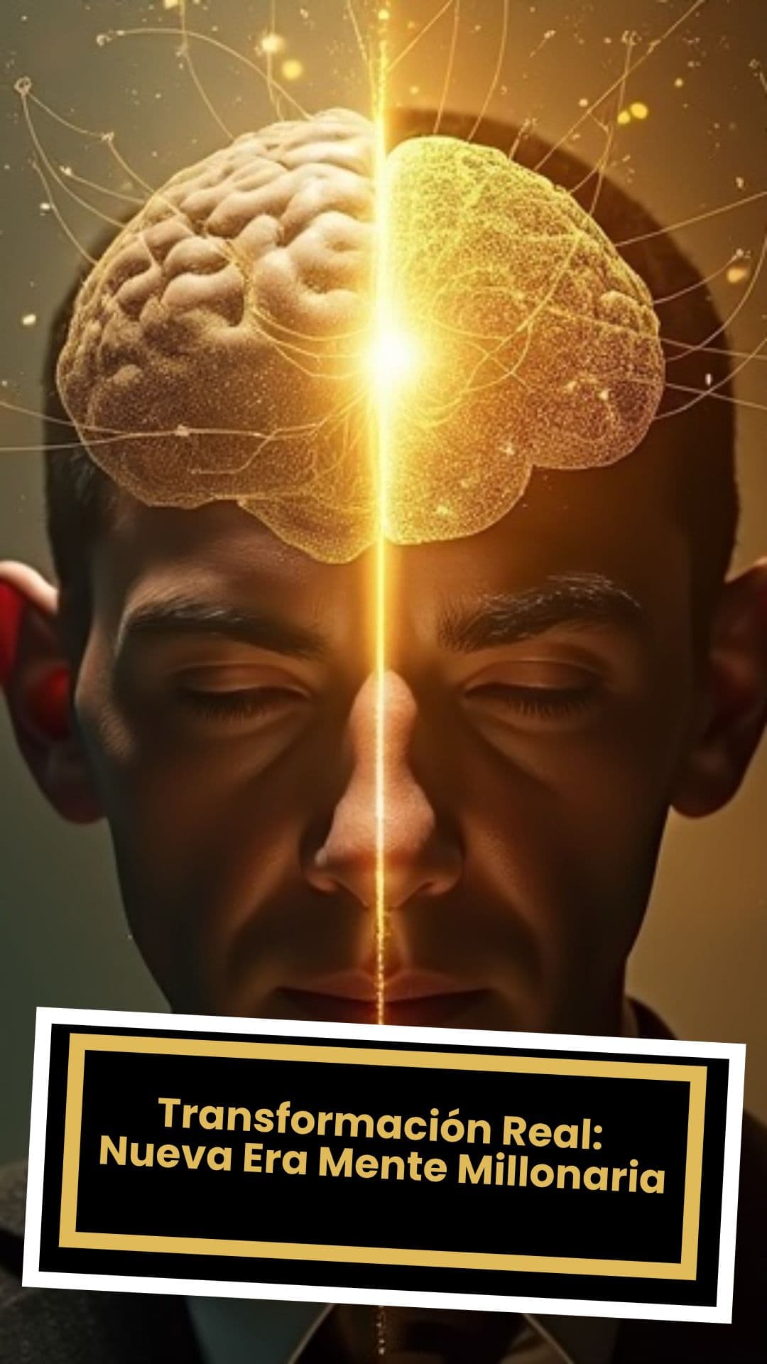 Transformación Real: Nueva Era Mente Millonaria