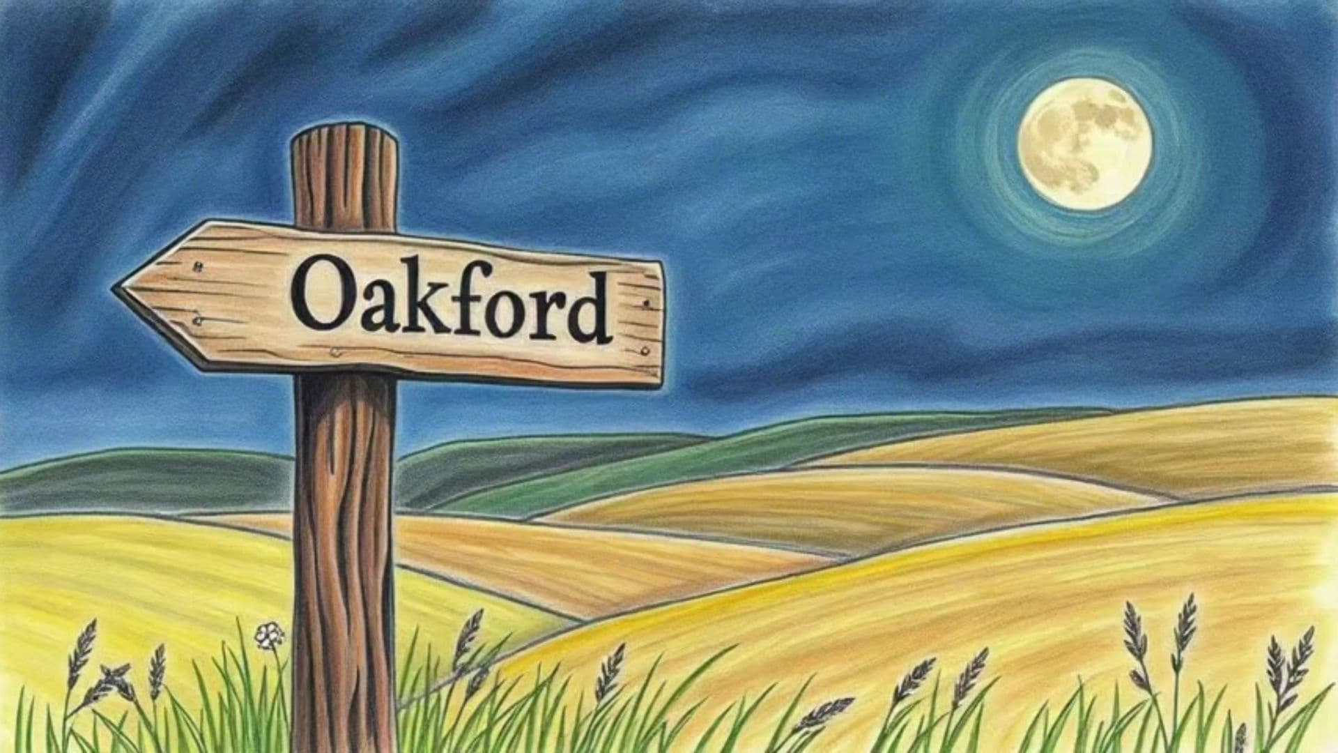Oakford Nights