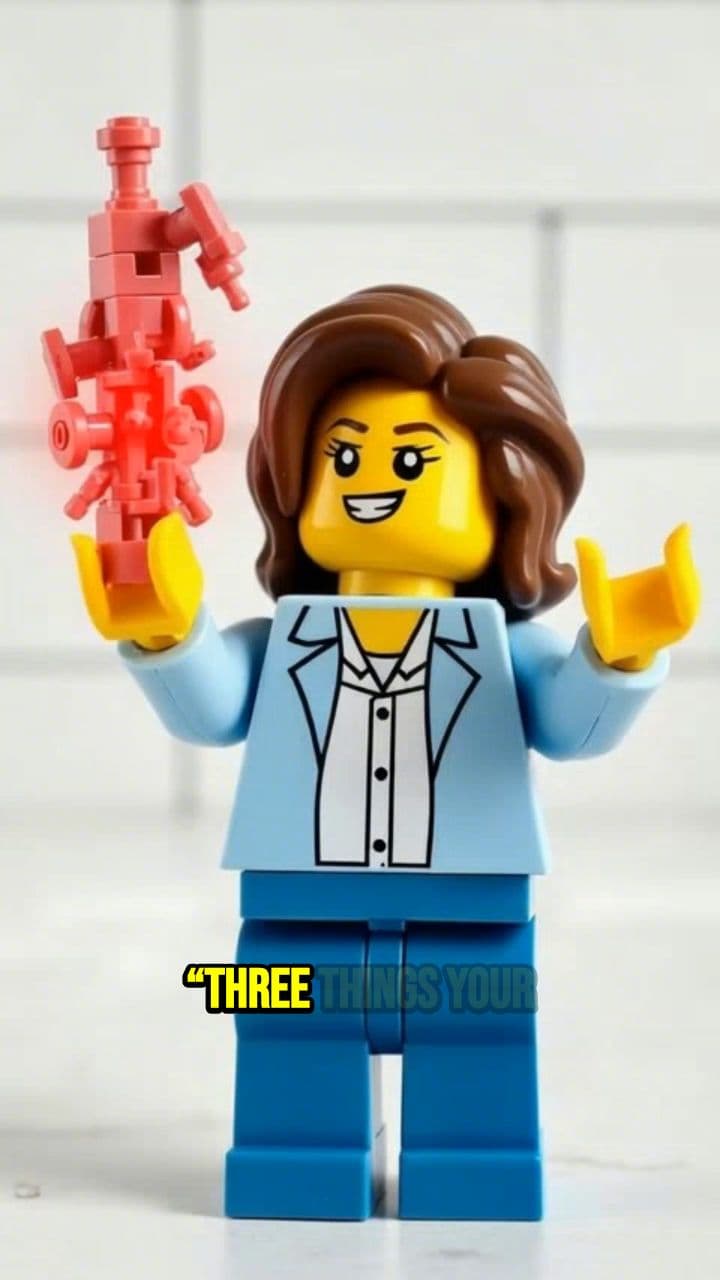 Muscles: More Than Just Strength