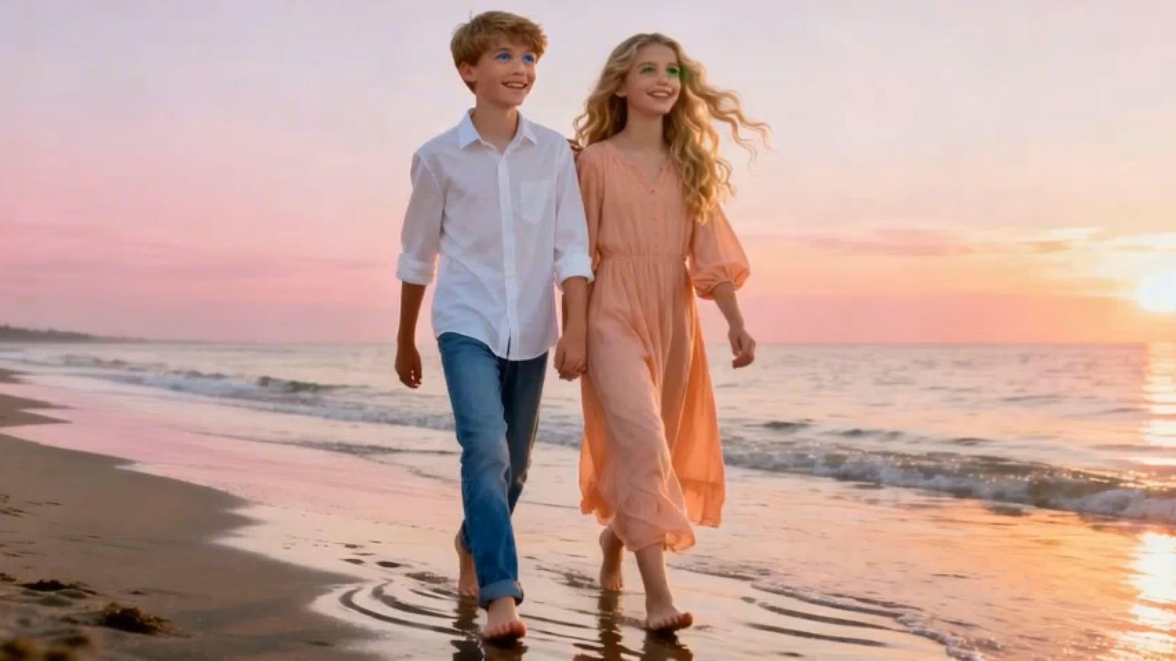 The Essence of Marriage