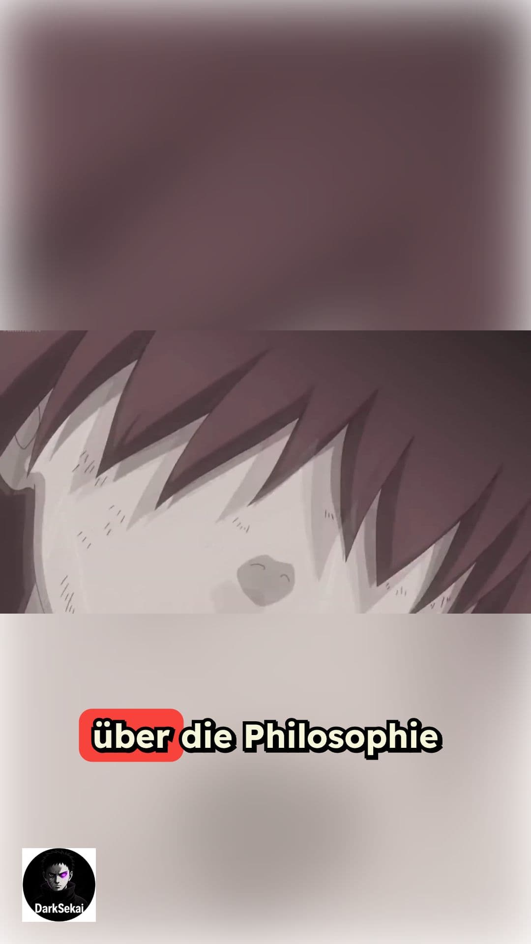 Pains Philosophie des Schmerzes und Friedens