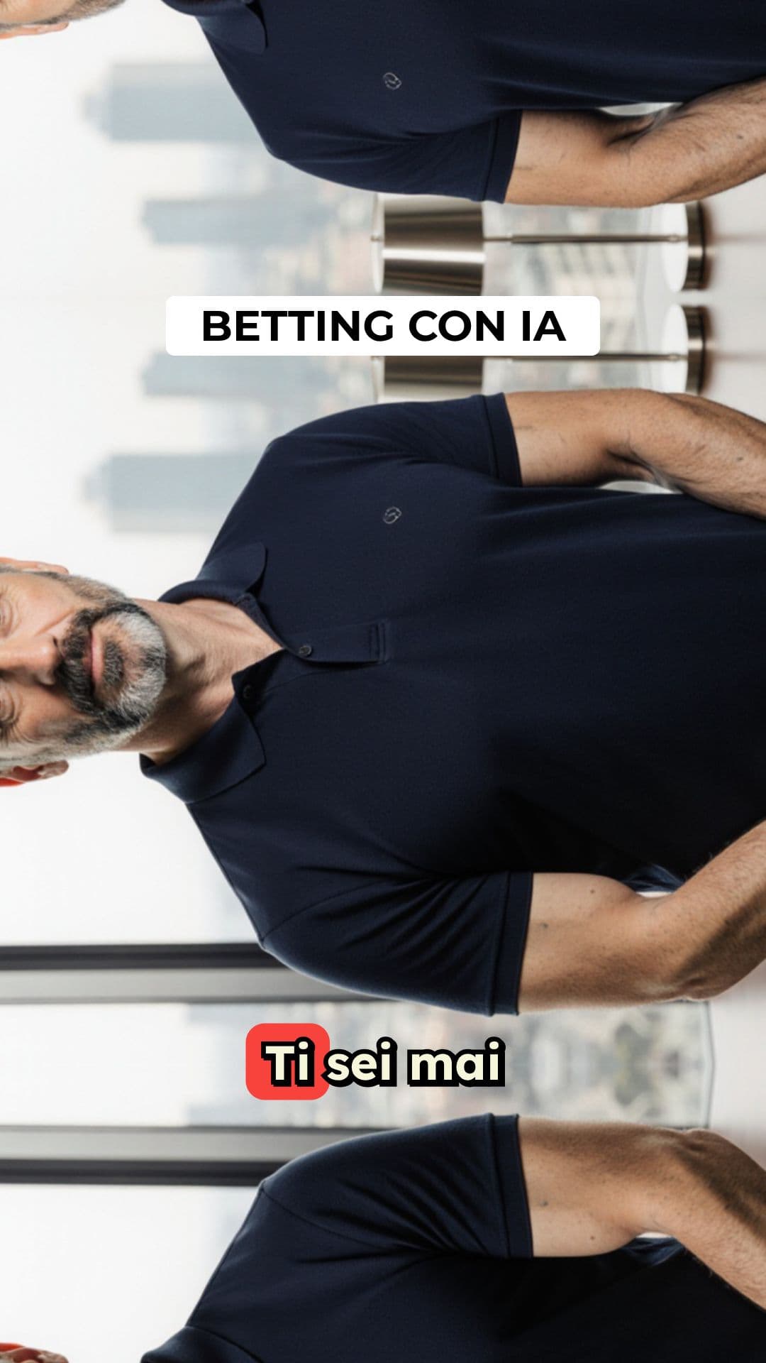Betting con IA: Come Funziona