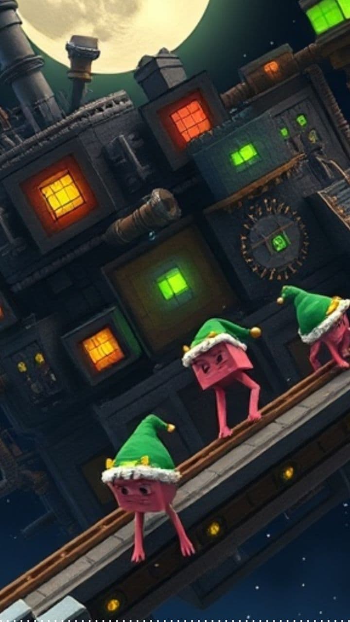 Many Ways to Play Minecraft