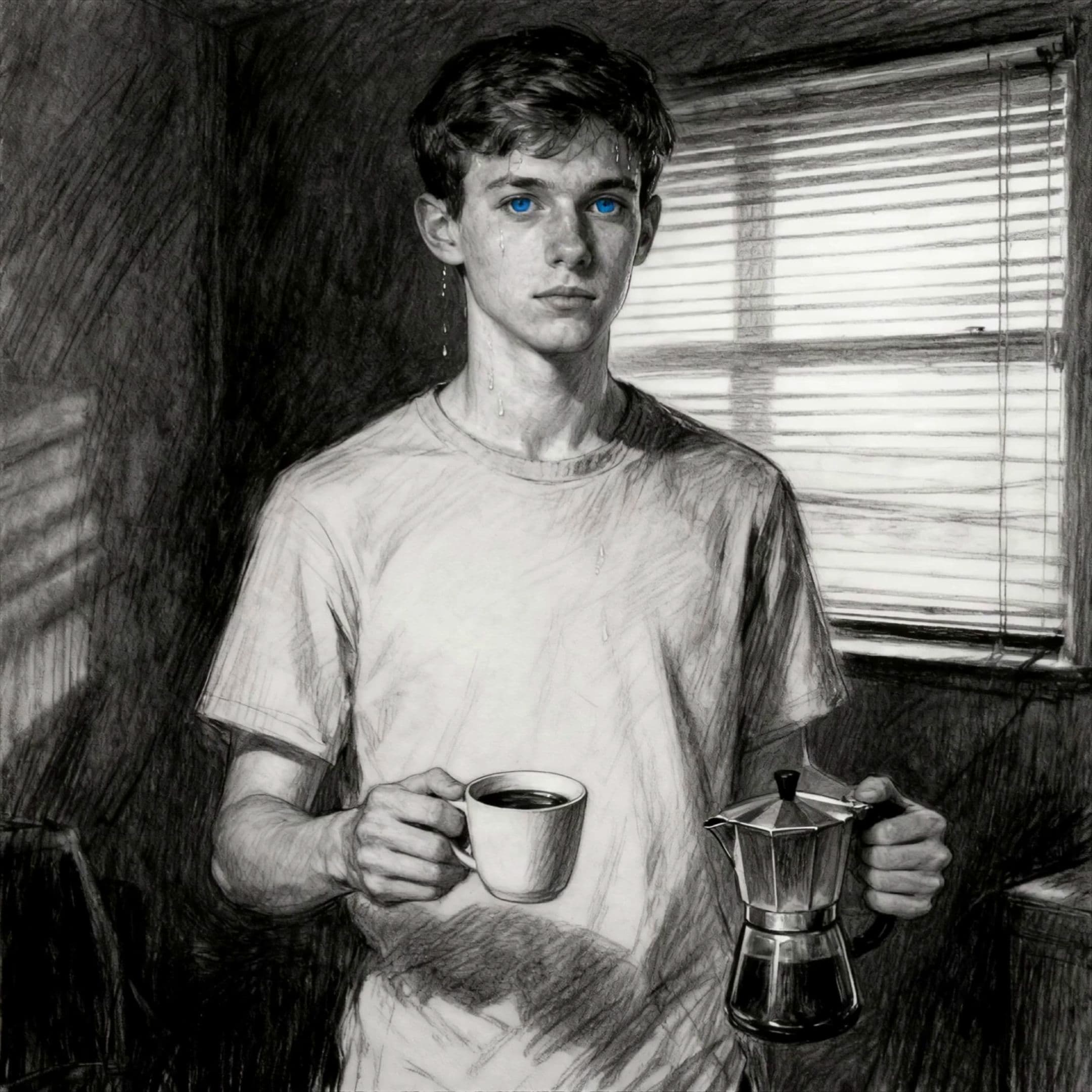 Naked Truths and Surreal Moments