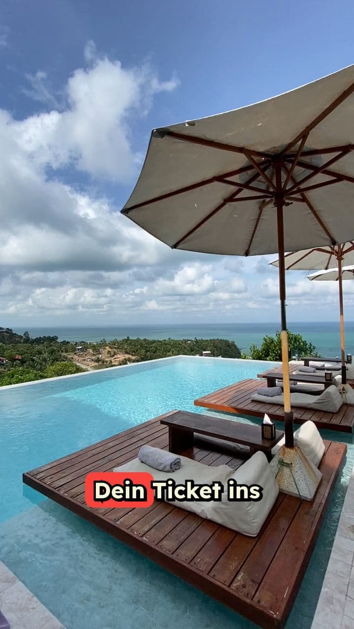 Thailand: Dein günstiges Paradies erleben